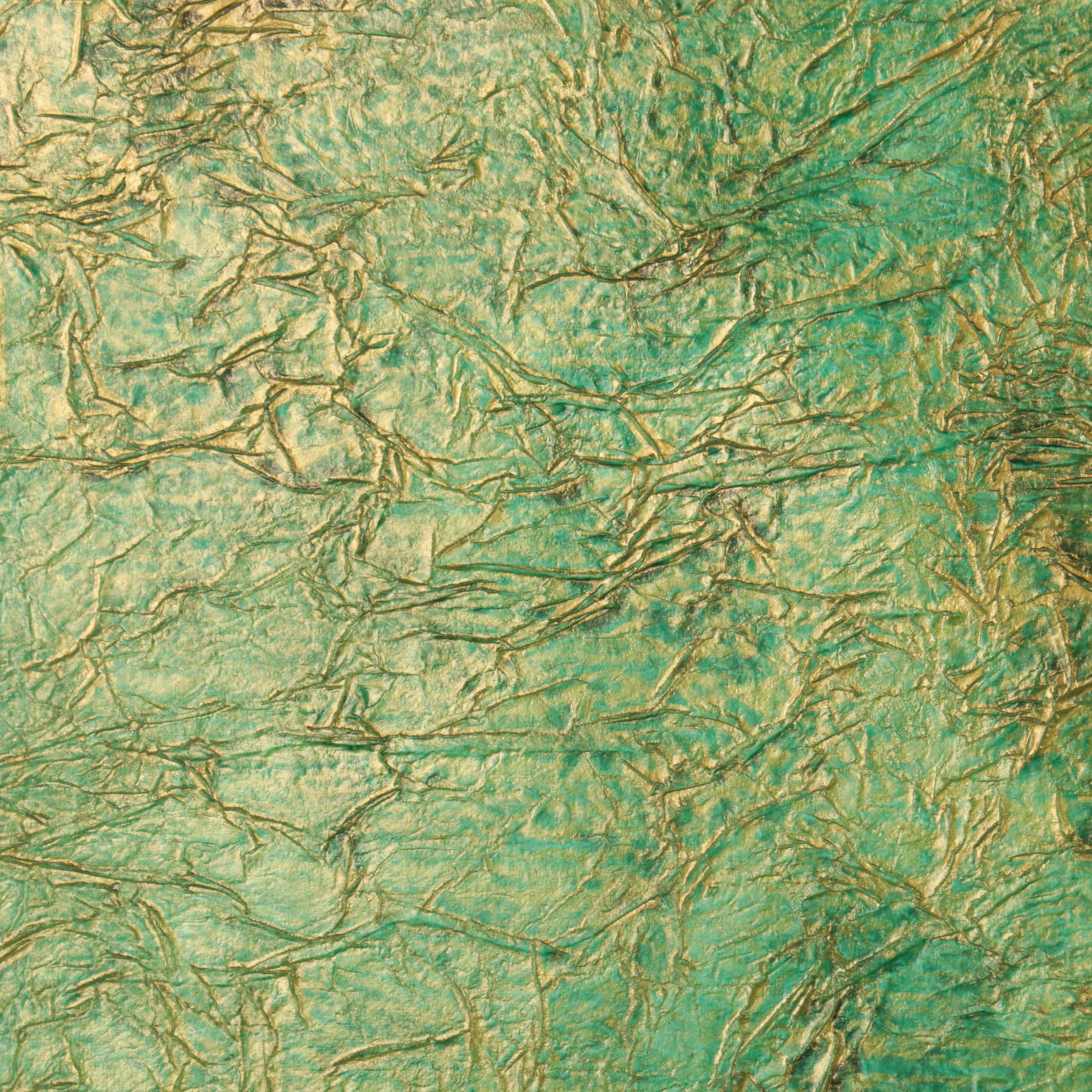 Yumei Abstract Oil Painting, 21st Century