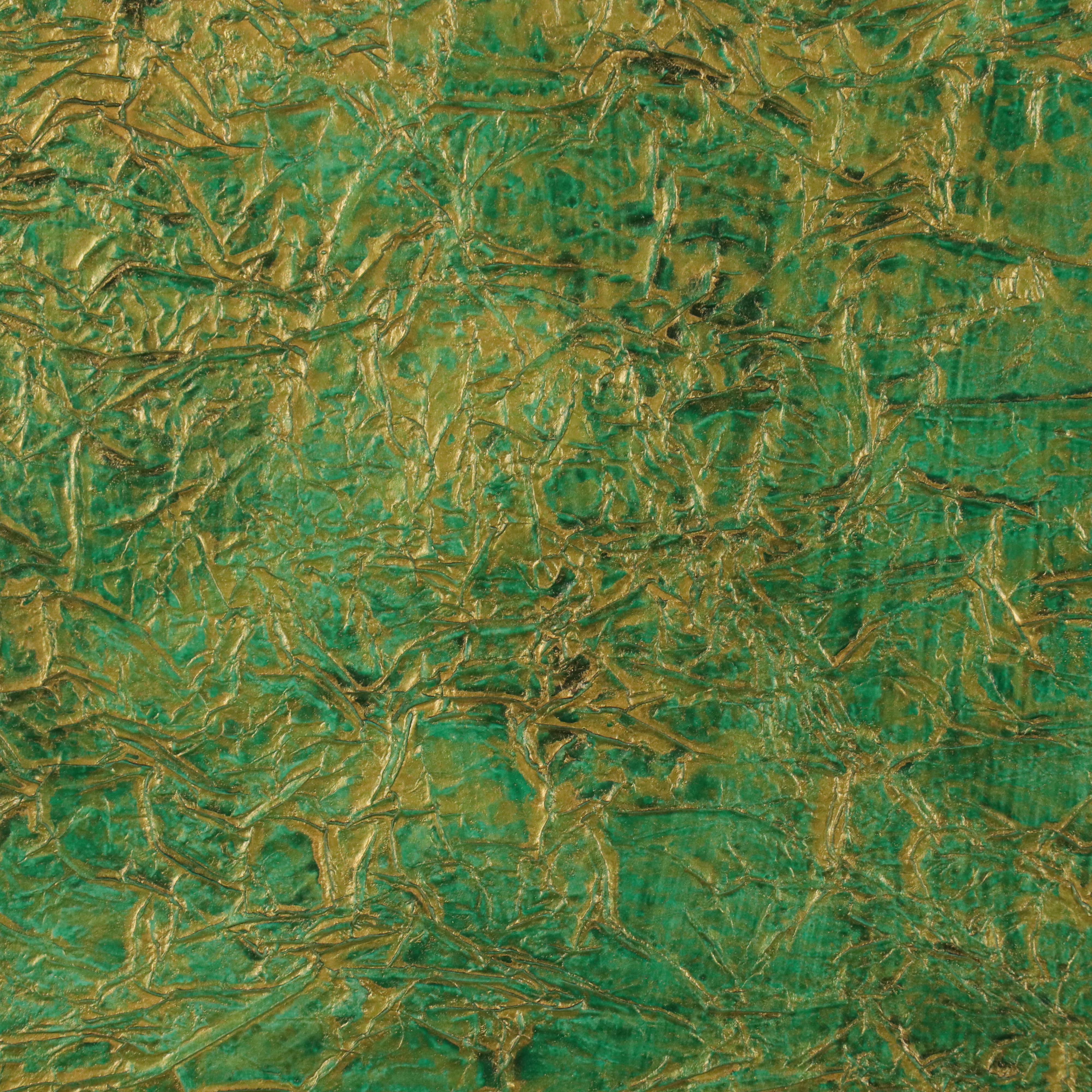 Yumei Abstract Oil Painting, 21st Century