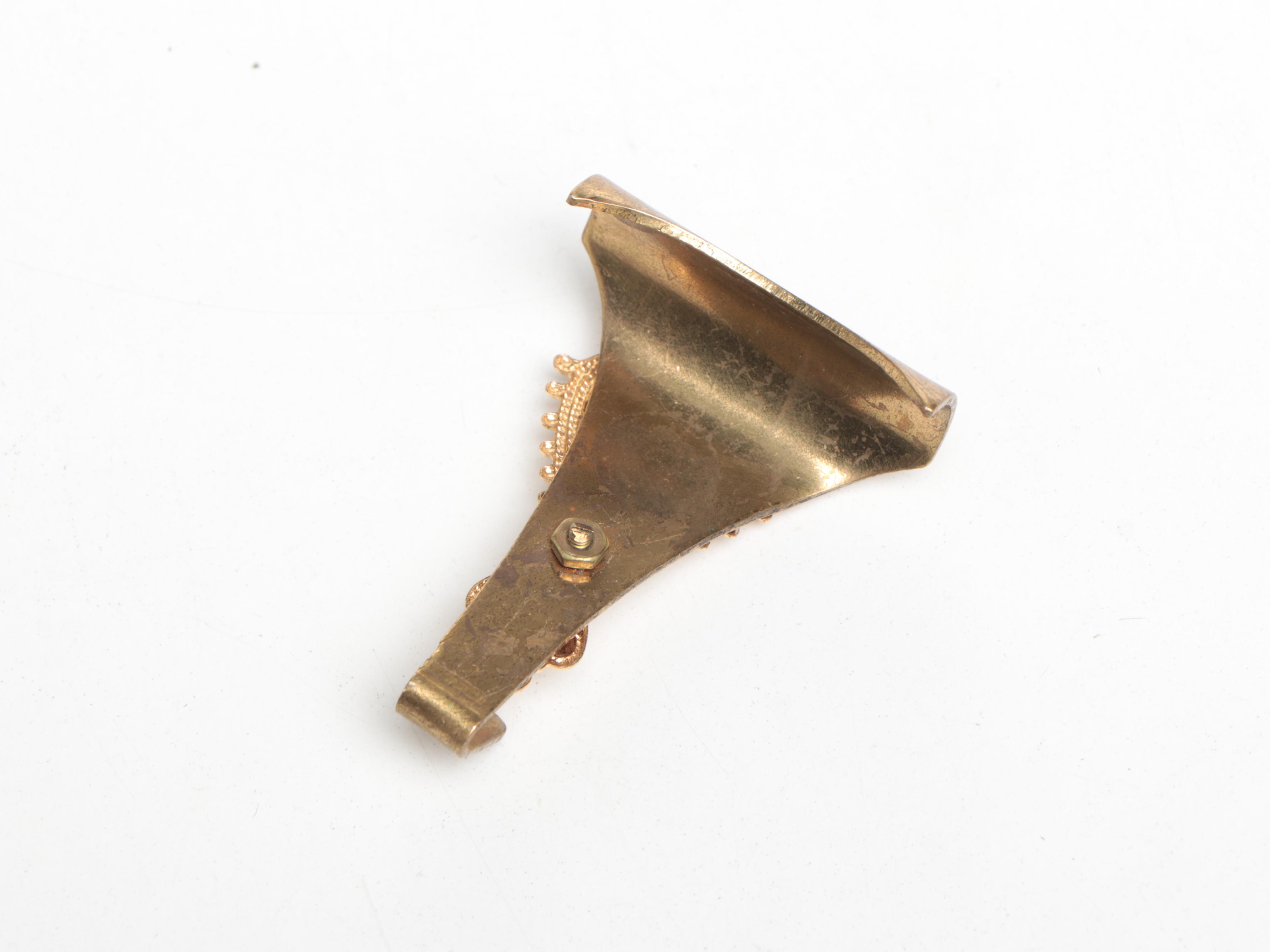 Victorian Style Pierced Metal Bowls and Other Decorative Accents