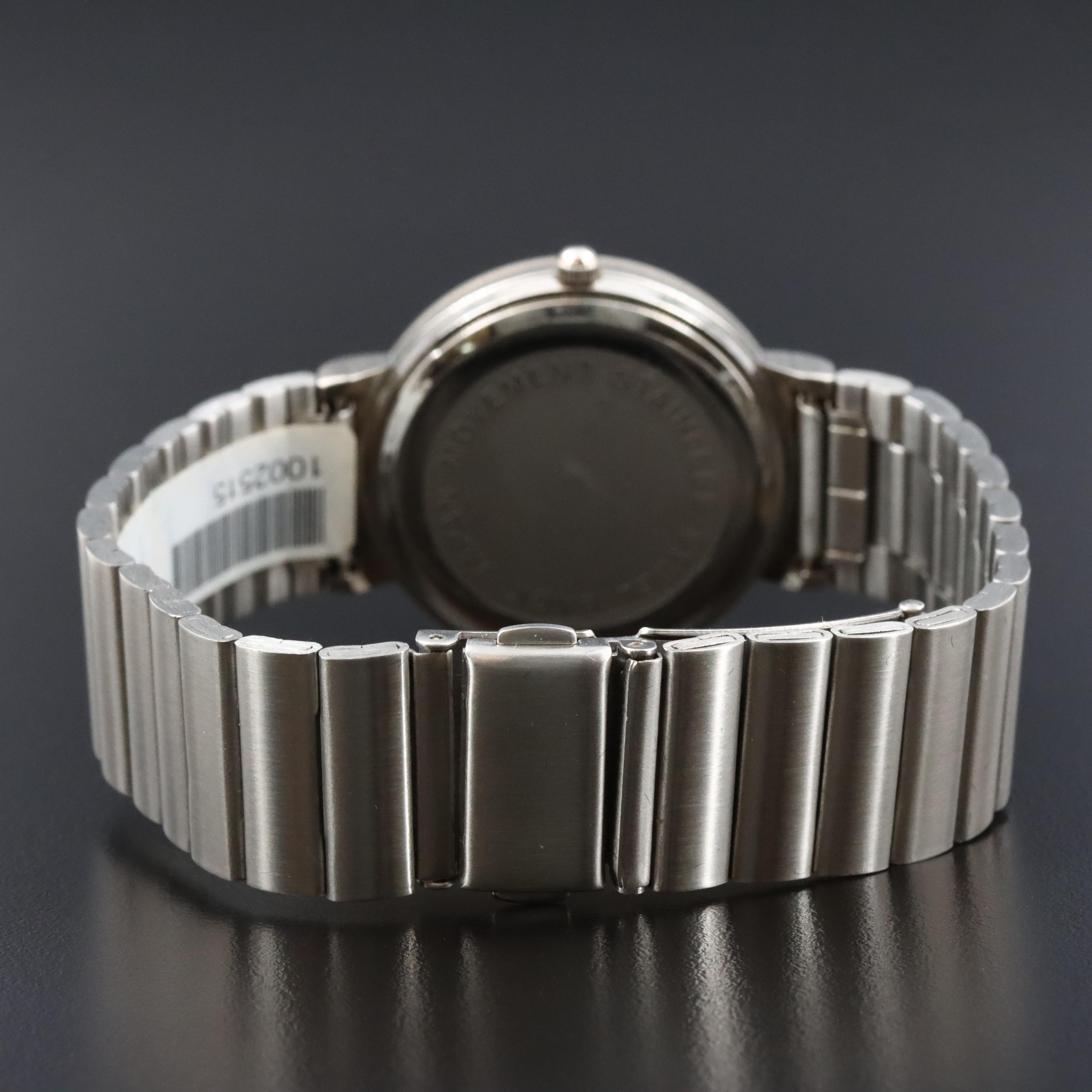 Belle Puisse by Lucien Piccard Watch