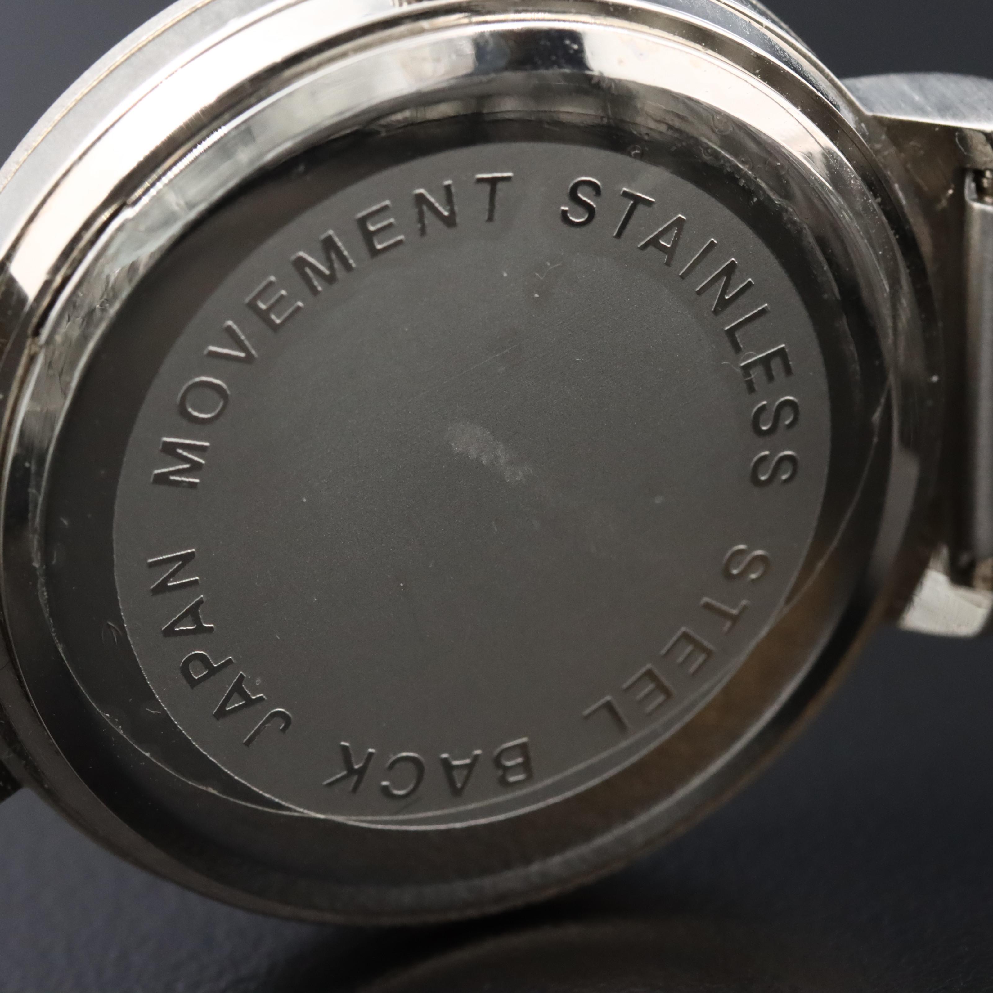 Belle Puisse by Lucien Piccard Watch