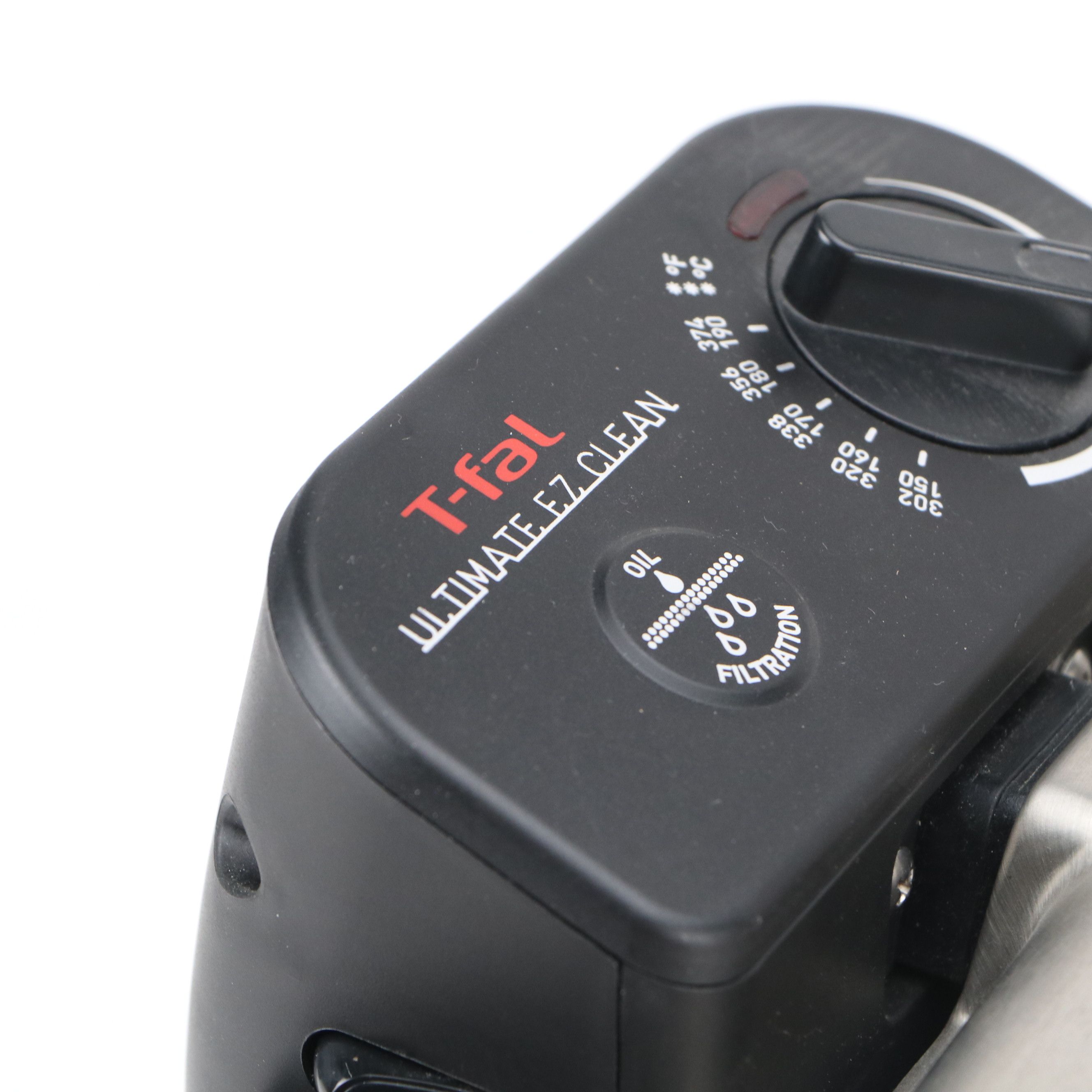 T-Fal Ultimate EZ Clean Deep Fryer