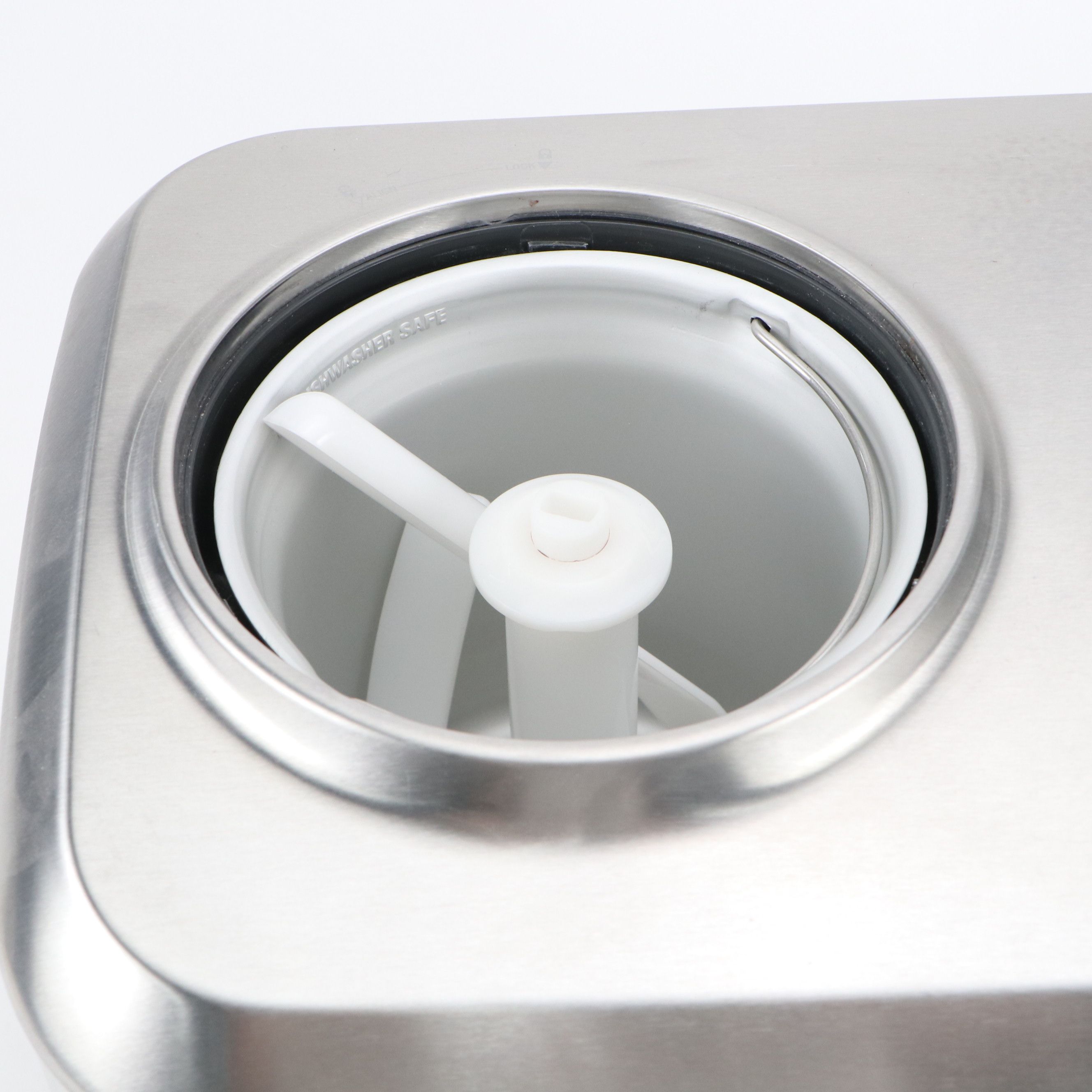 Breville Smart Scoop Ice Cream Machine