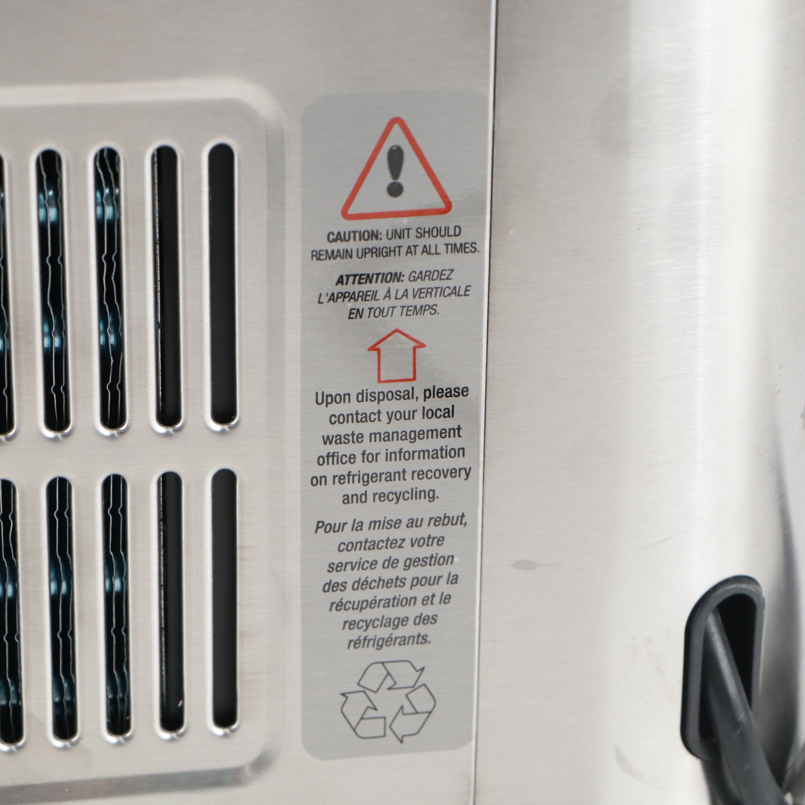 Breville Smart Scoop Ice Cream Machine