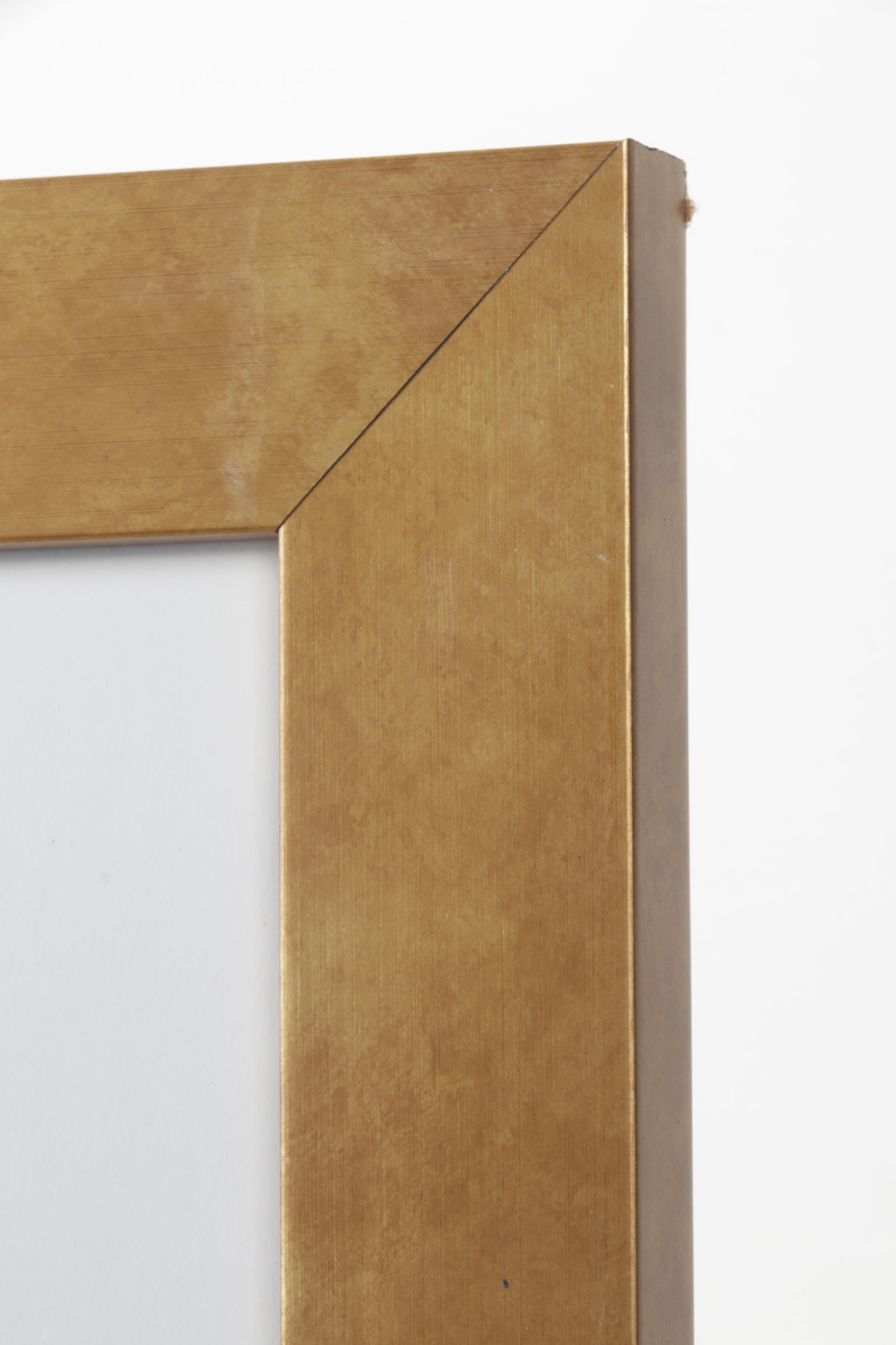 Pablo Picasso Linoleum Cut "Female Head With Supporting Arms," 1962