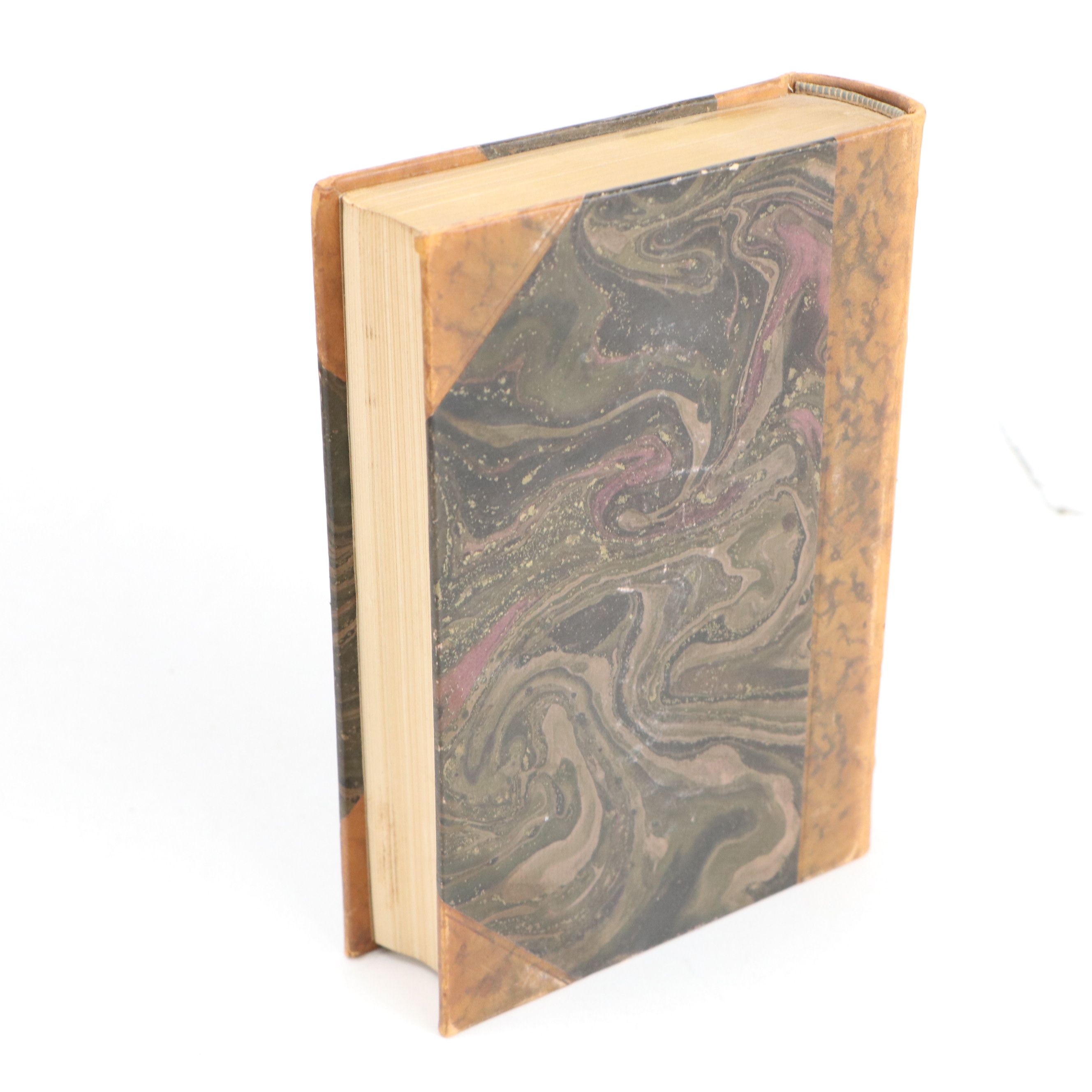 "Levande Svensk Litteratur" and "Sveriges National-Litteratur" Partial Sets