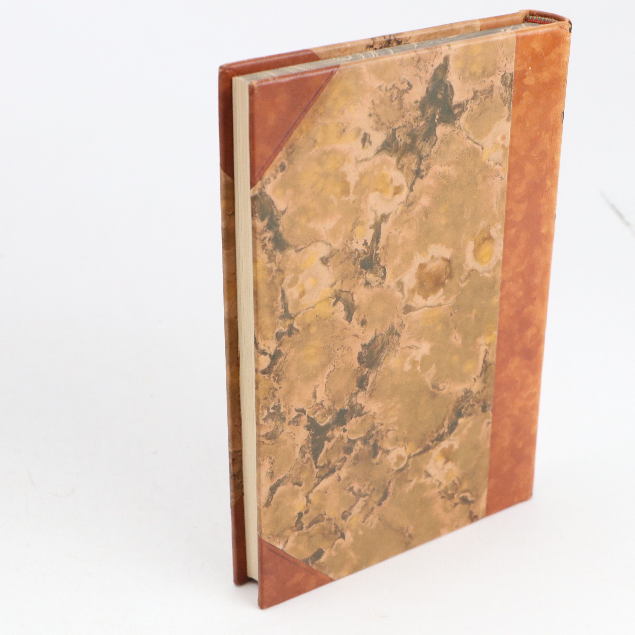 "Levande Svensk Litteratur" and "Sveriges National-Litteratur" Partial Sets