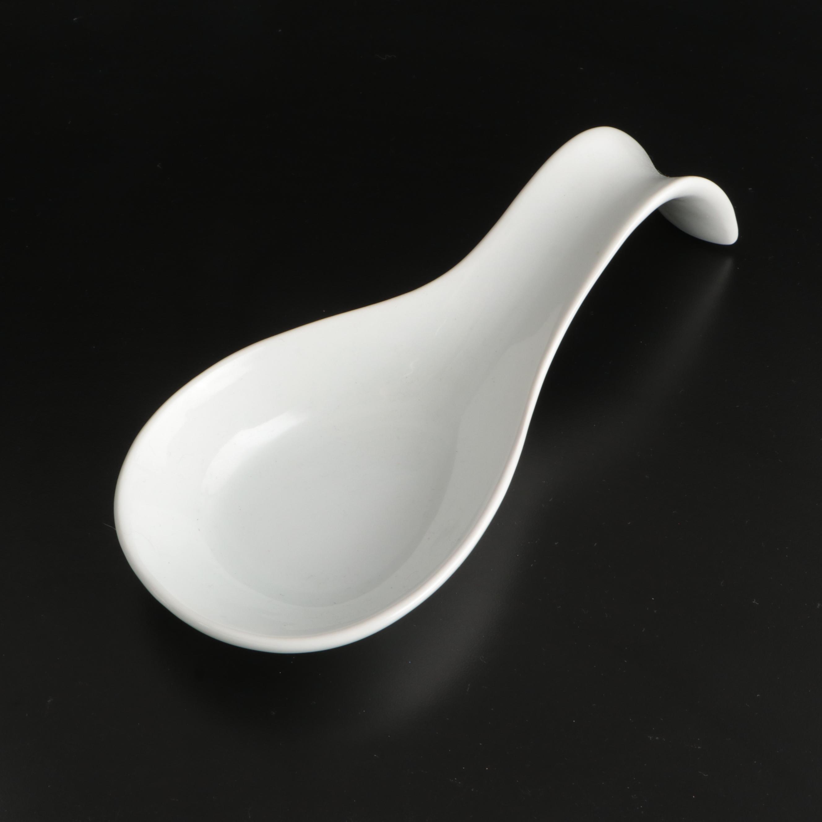 Williams-Sonoma Metal Kitchen Canisters and Napkins with More Table Décor