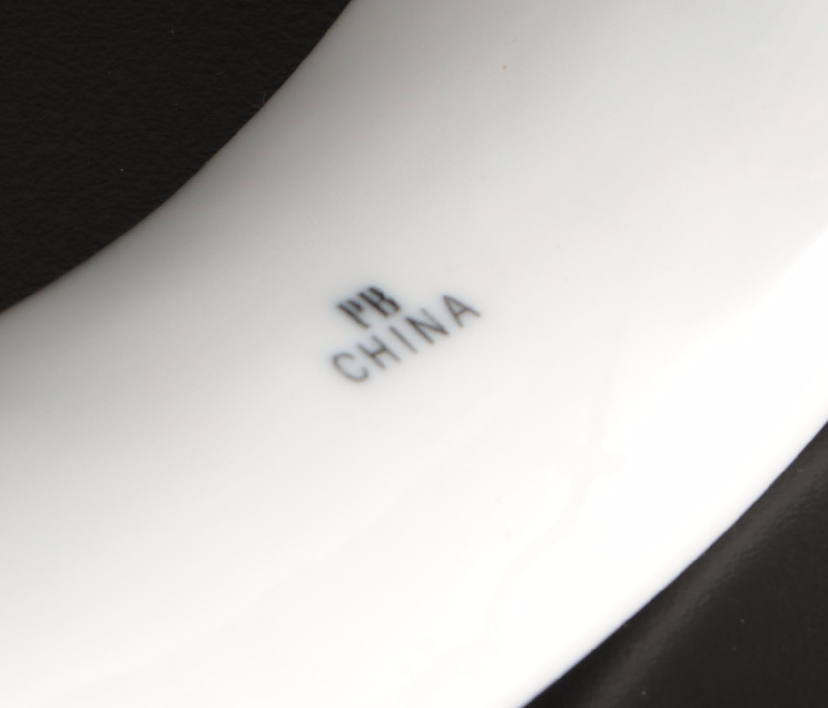 Williams-Sonoma Metal Kitchen Canisters and Napkins with More Table Décor