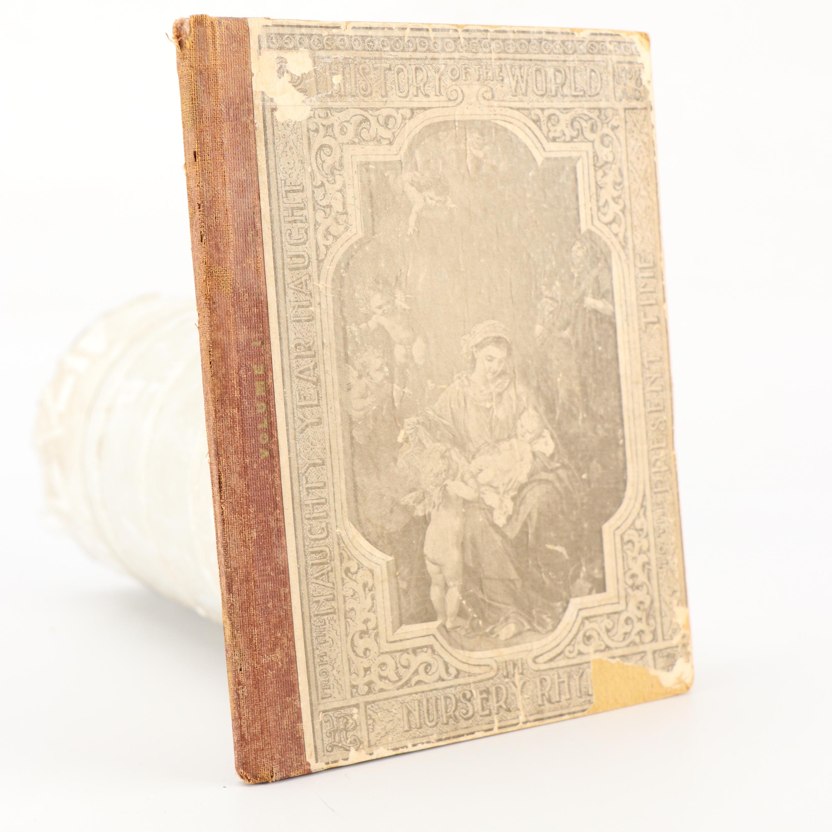 "The Grahams," "Human Nature," and More French, German, and English Books