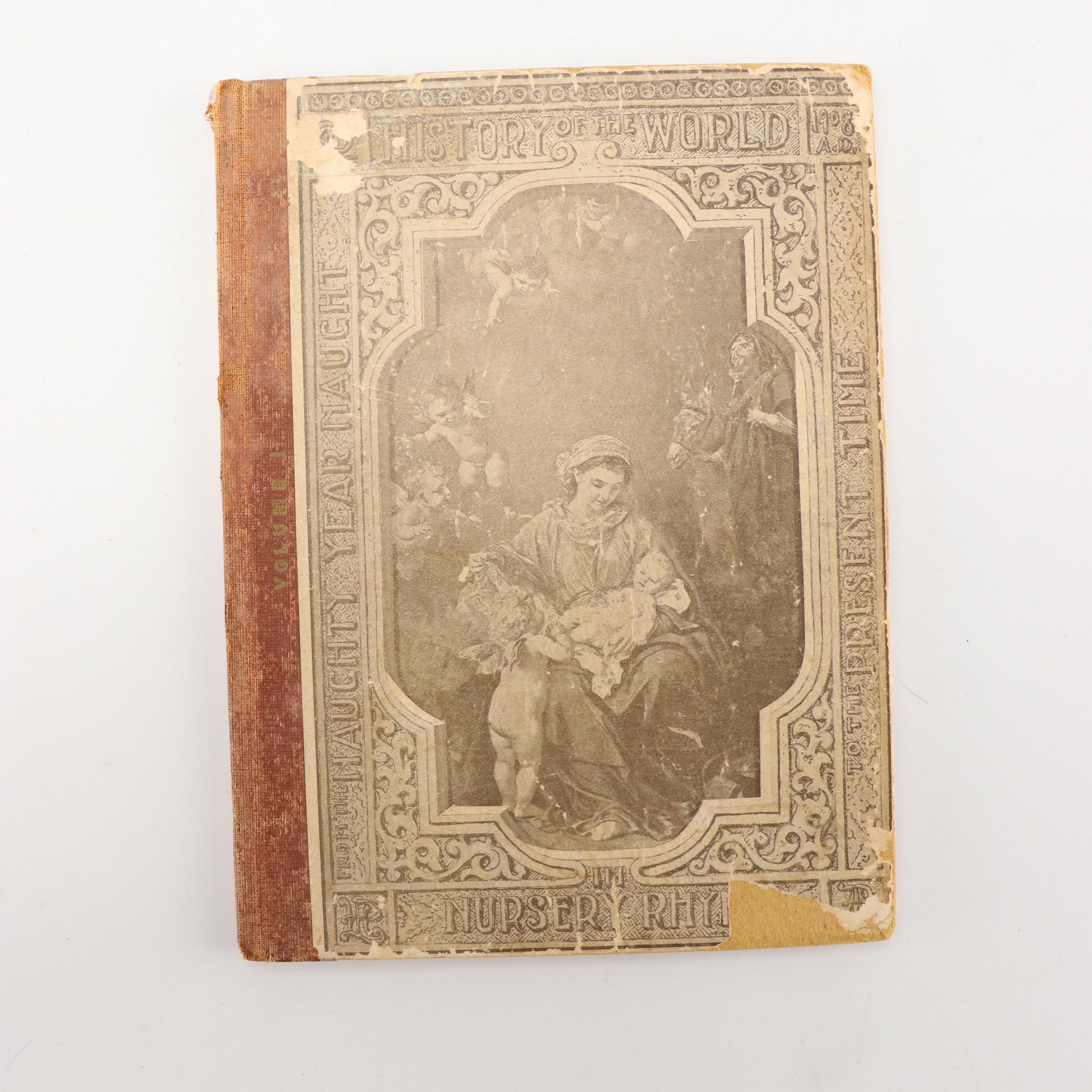 "The Grahams," "Human Nature," and More French, German, and English Books