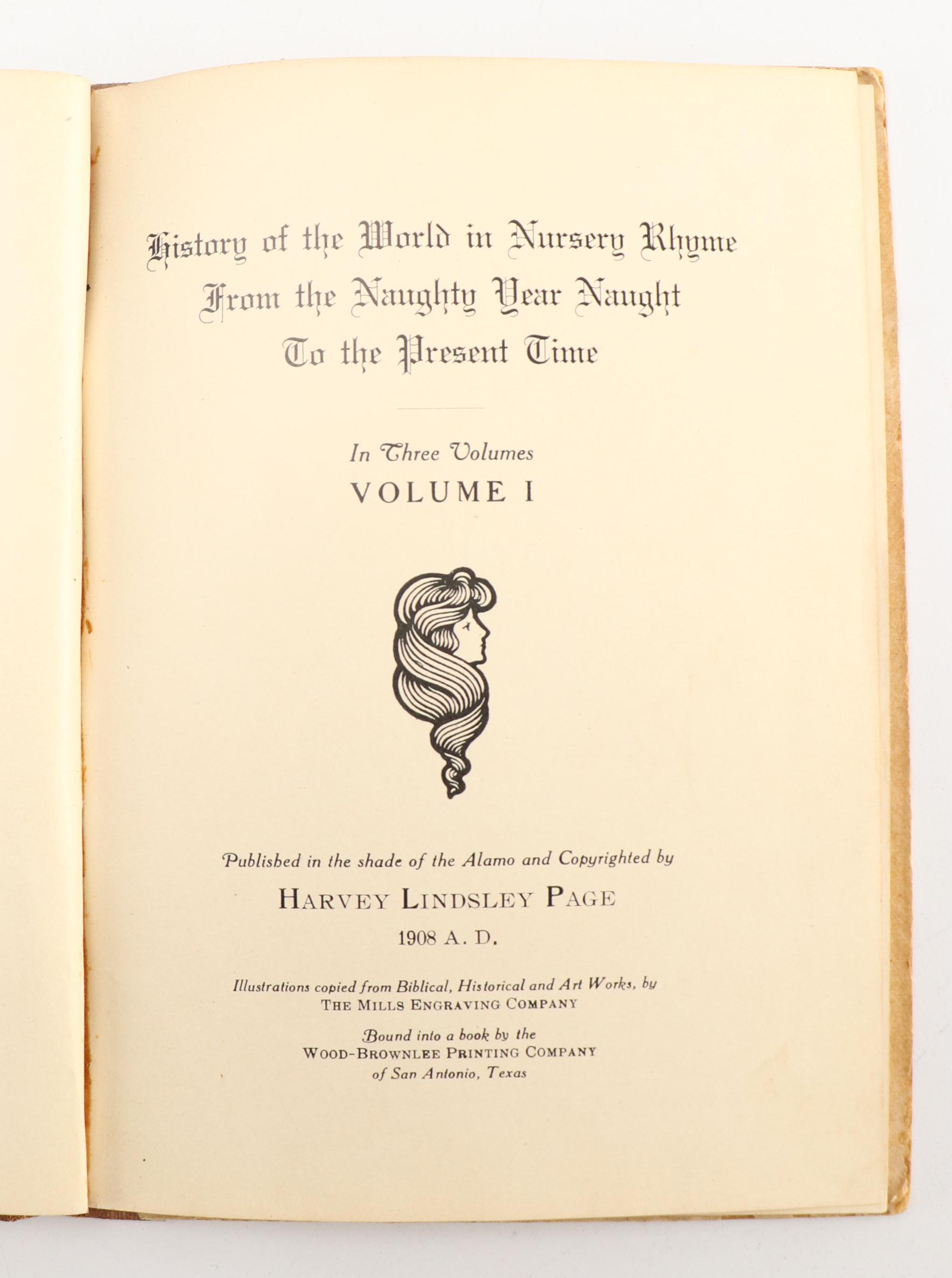 "The Grahams," "Human Nature," and More French, German, and English Books