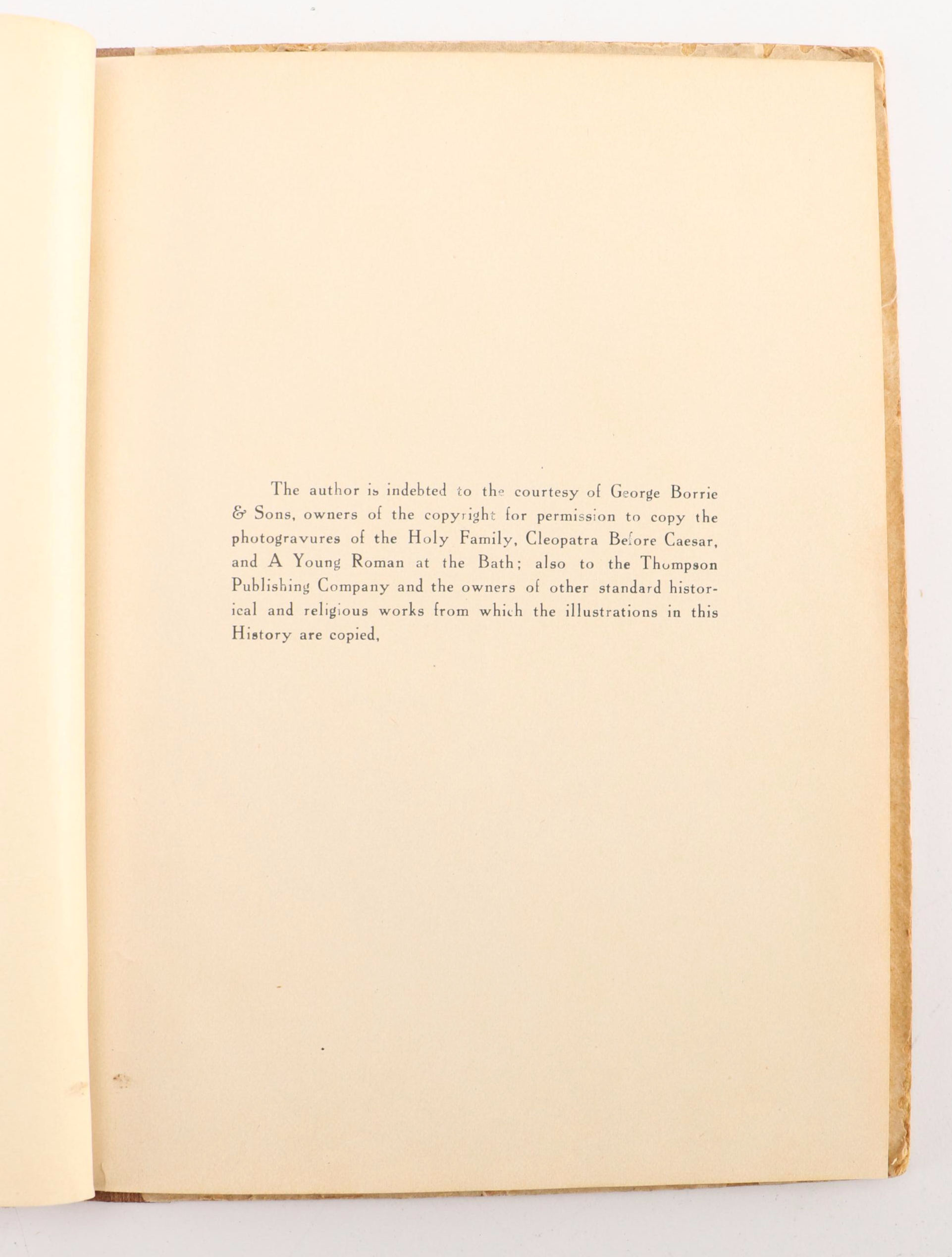 "The Grahams," "Human Nature," and More French, German, and English Books