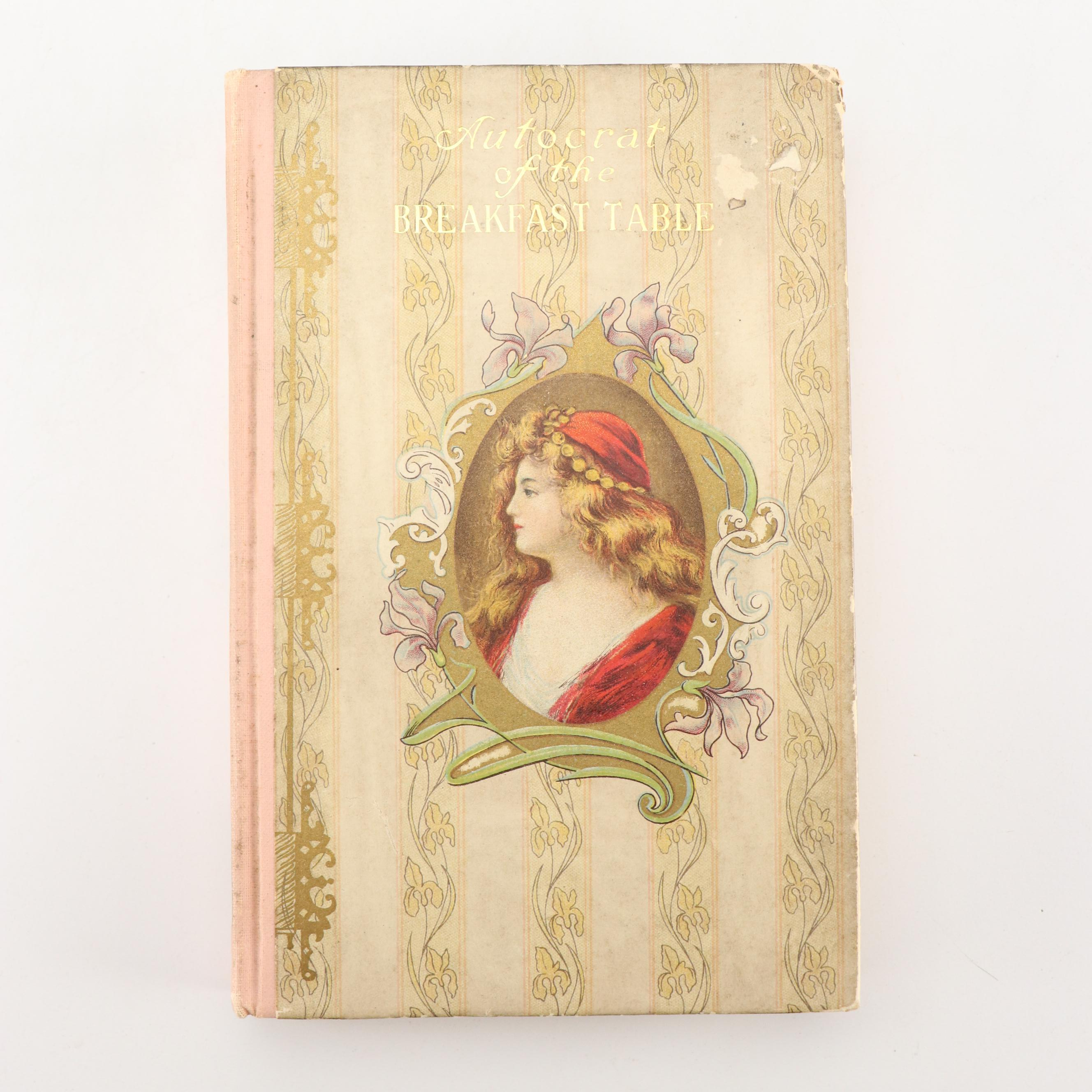 "The Grahams," "Human Nature," and More French, German, and English Books