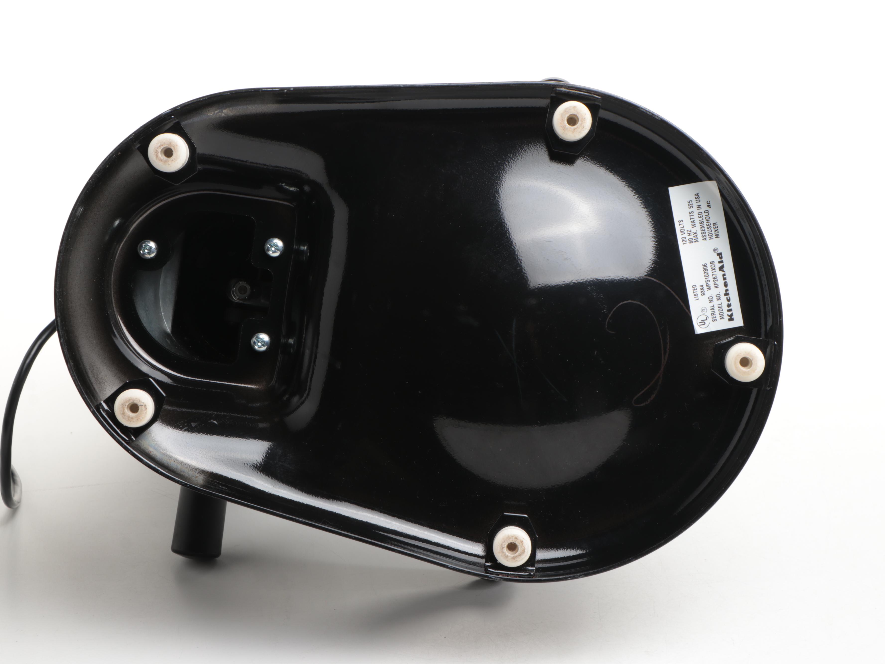 KitchenAid Professional 6 Stand Mixer