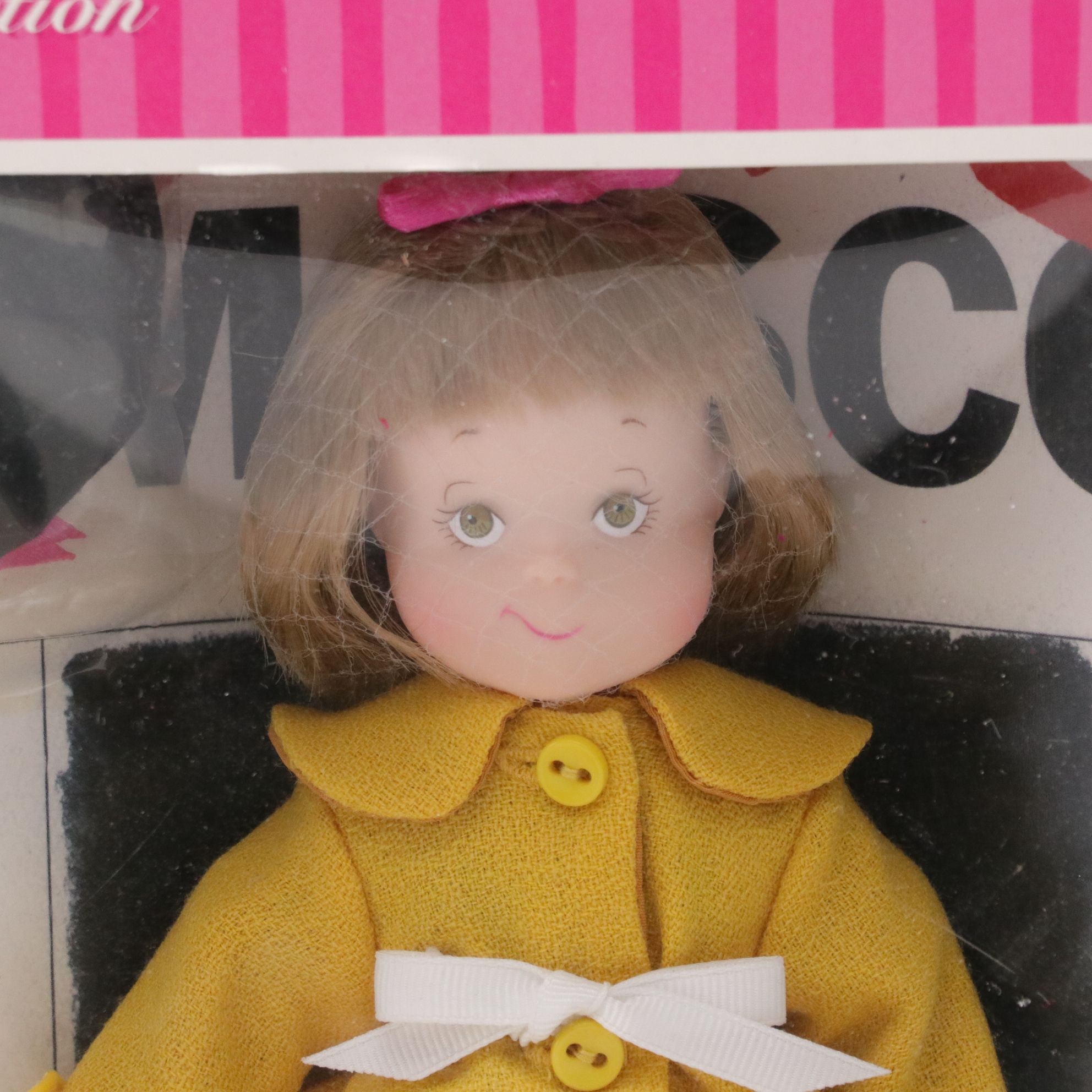 Madame Alexander "Eloise" Dolls & Figurines with "Olivia" Gift Set & More