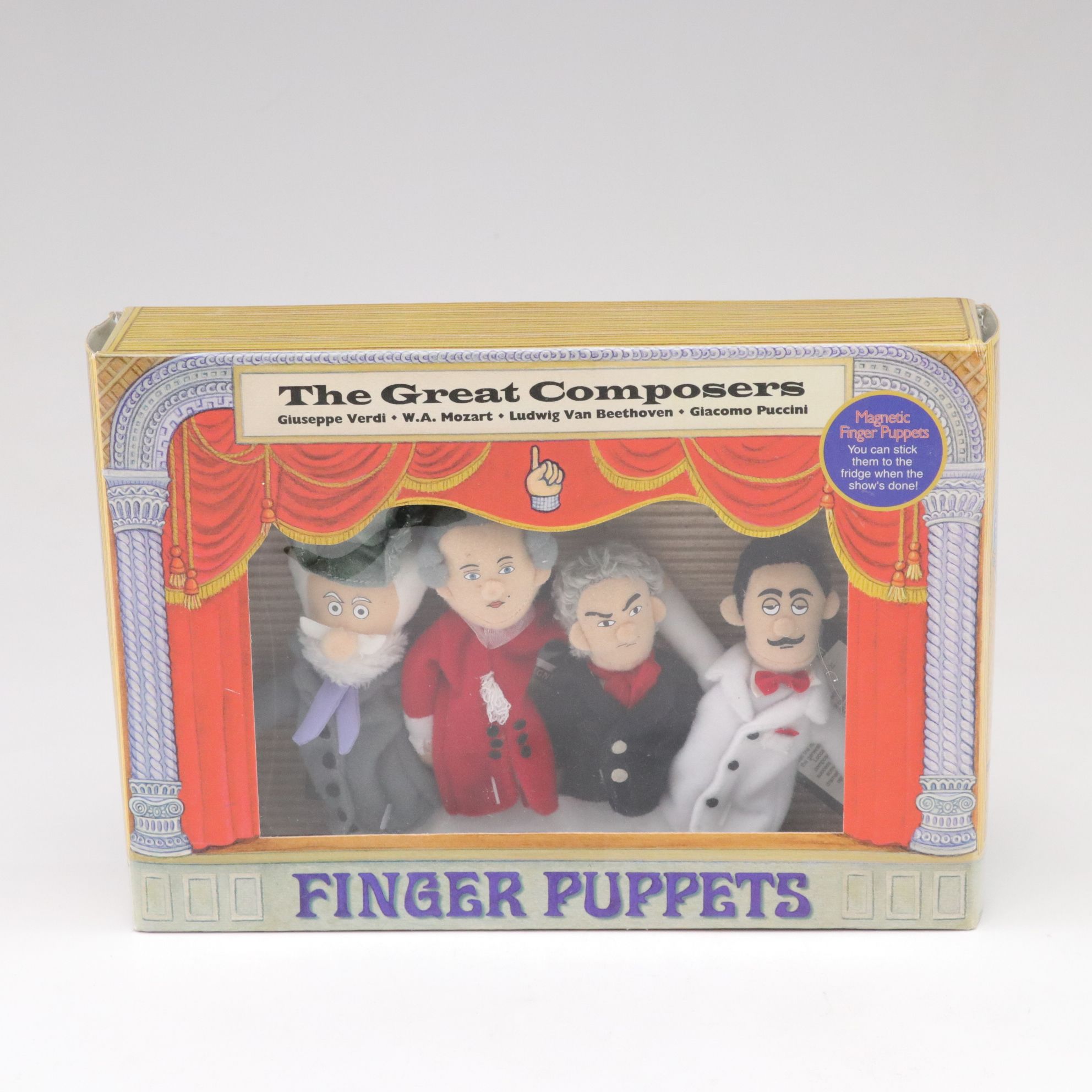 Madame Alexander "Eloise" Dolls & Figurines with "Olivia" Gift Set & More