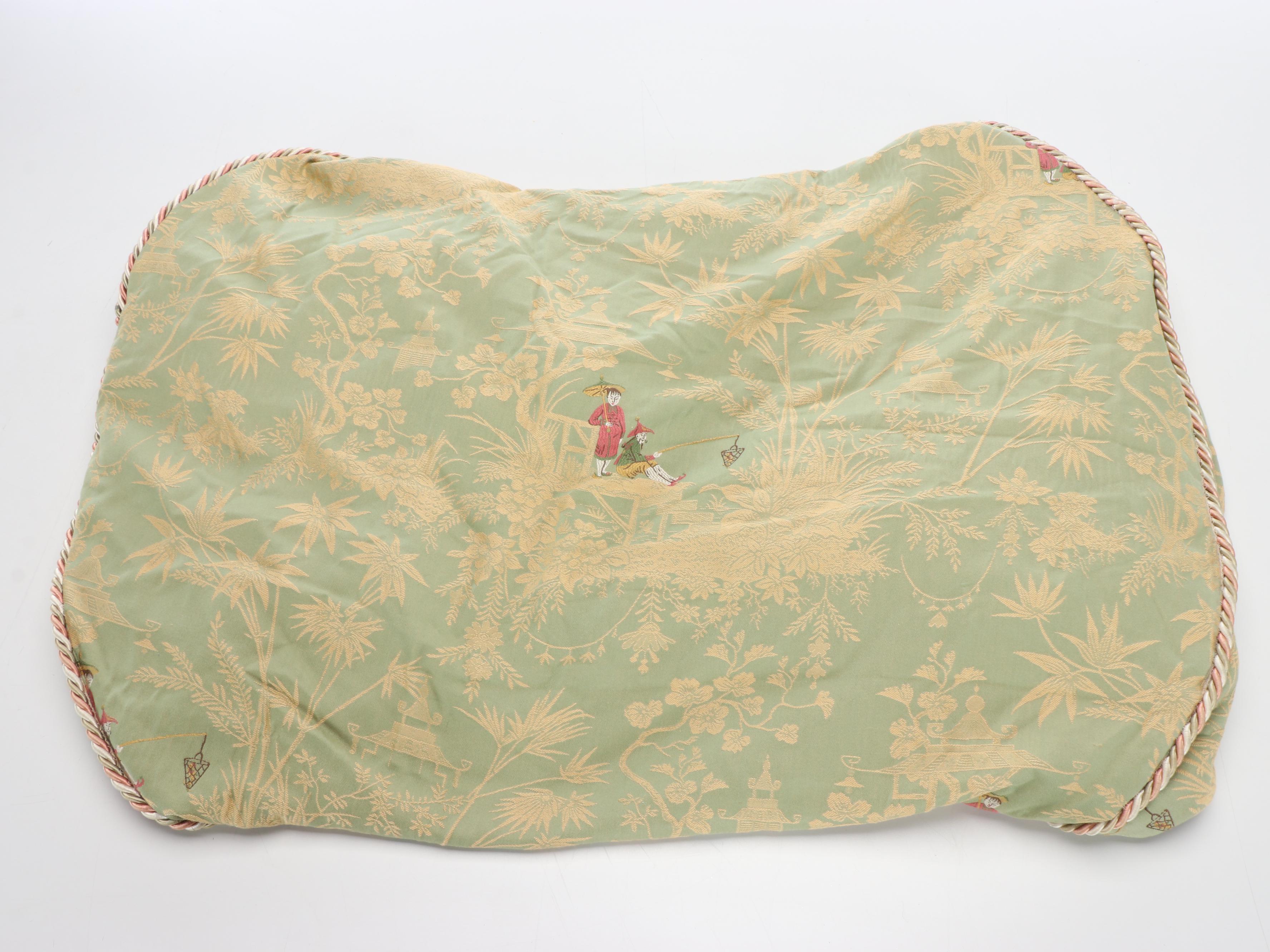 Waterford Linens "Yardsley" with Other Linens