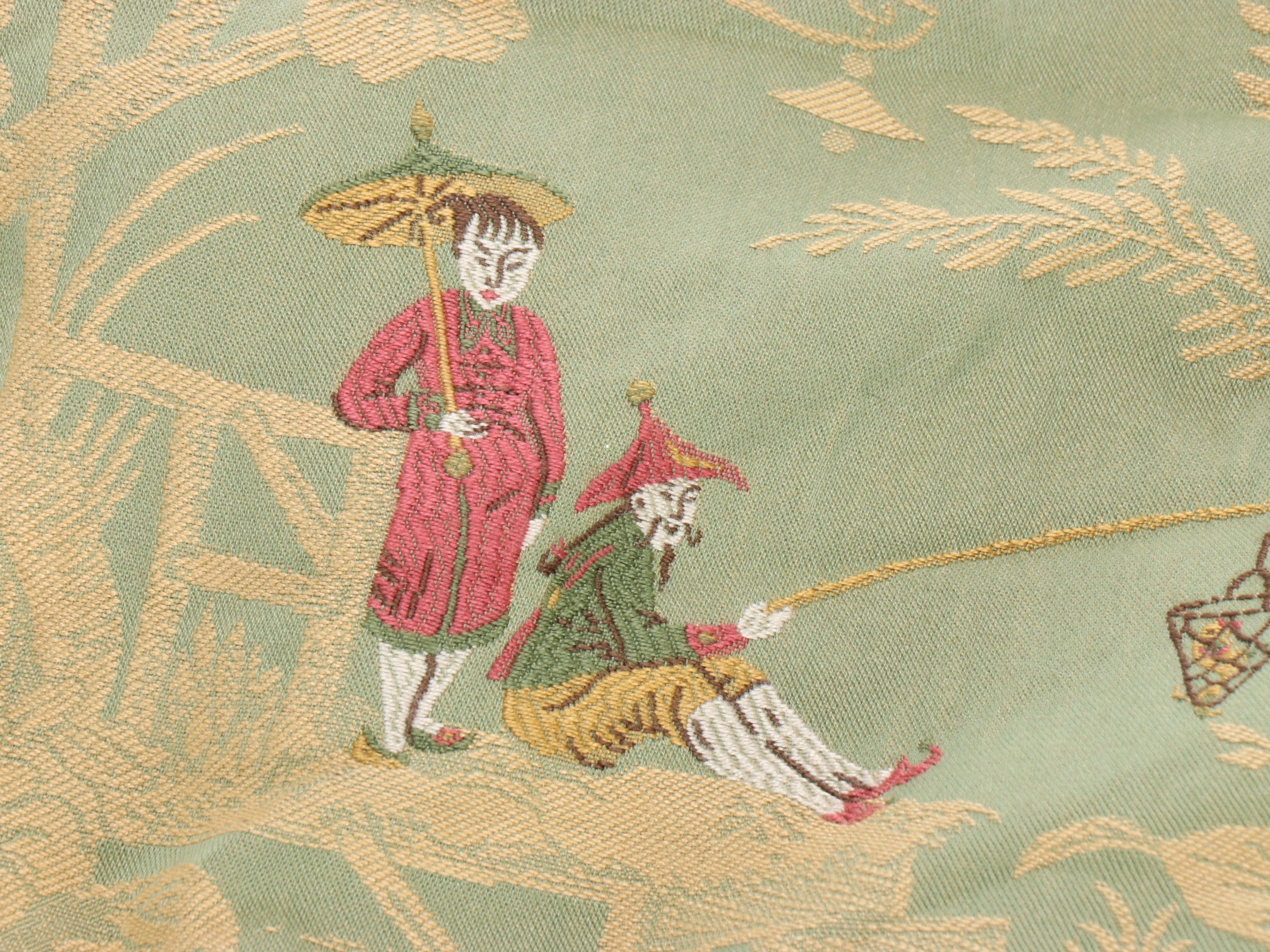 Waterford Linens "Yardsley" with Other Linens