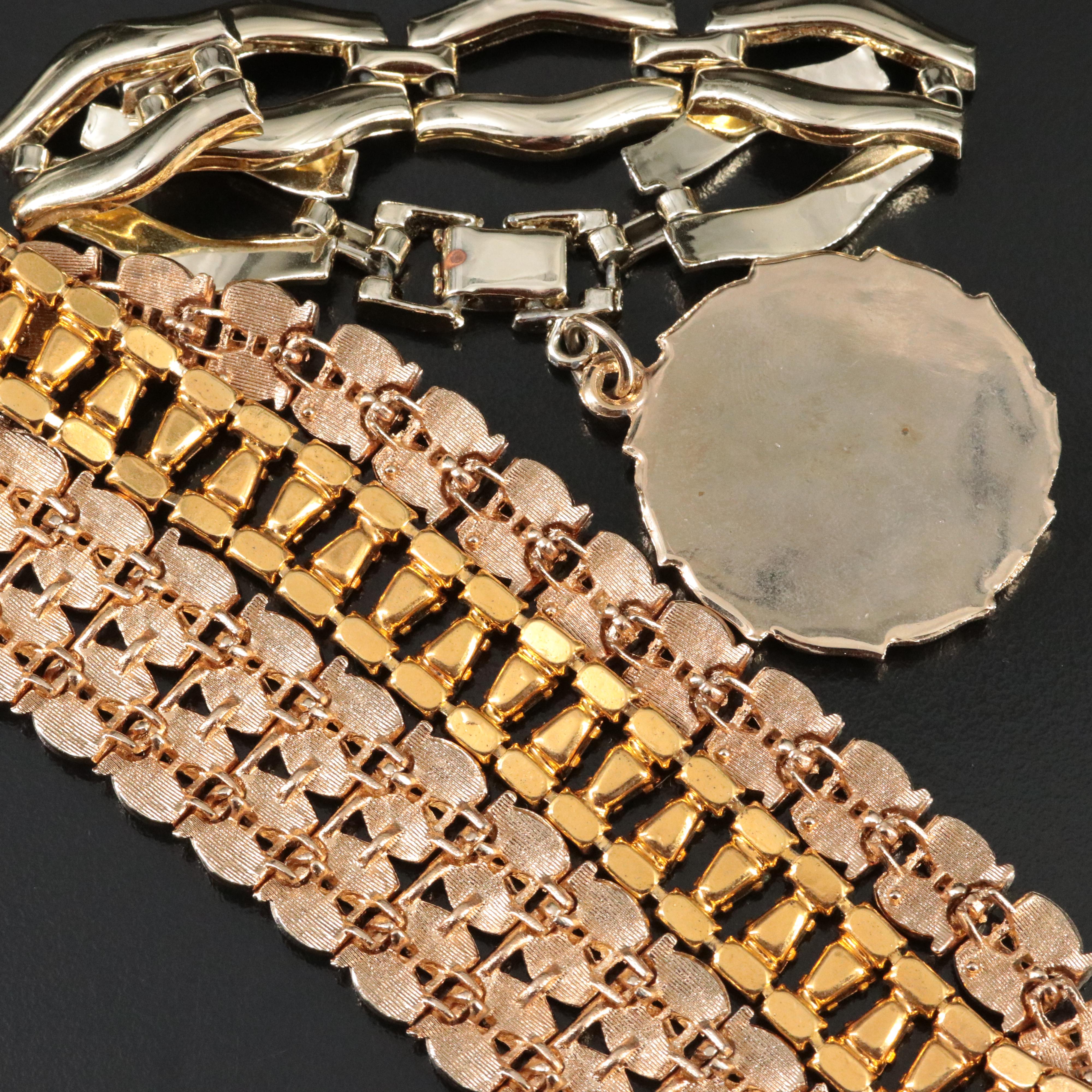 Pegasus Coro and B. David Featured in Jewelry Collection