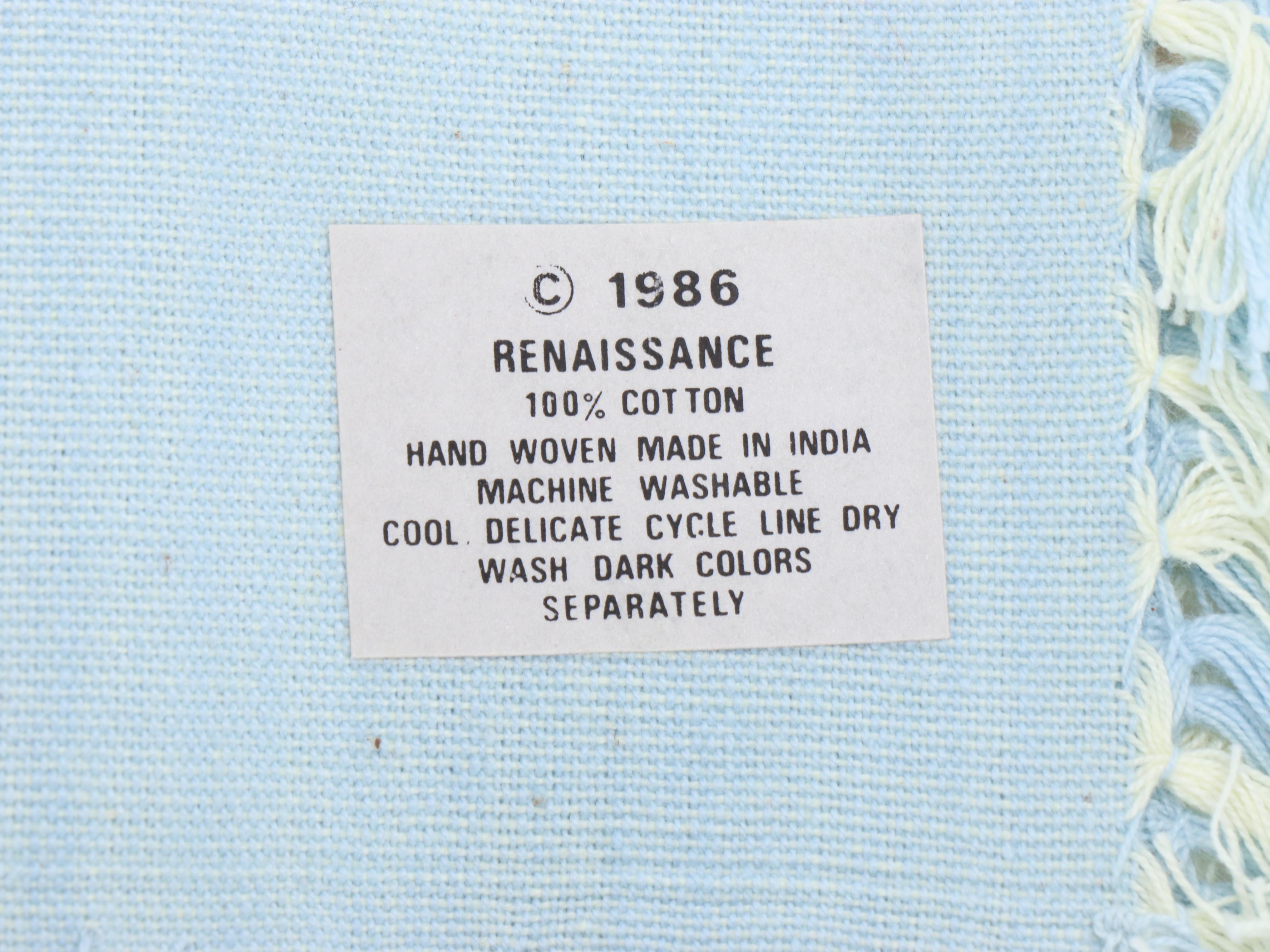 Waterford Linens "Yardsley" with Other Linens