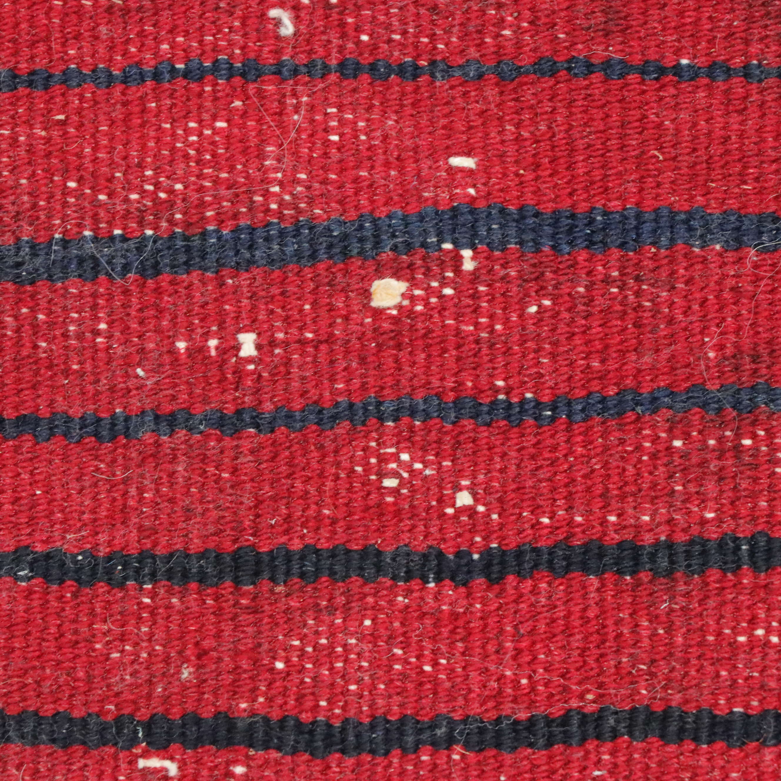 2' x 2' Hand-Knotted Persian Kazak Style Salt Bag