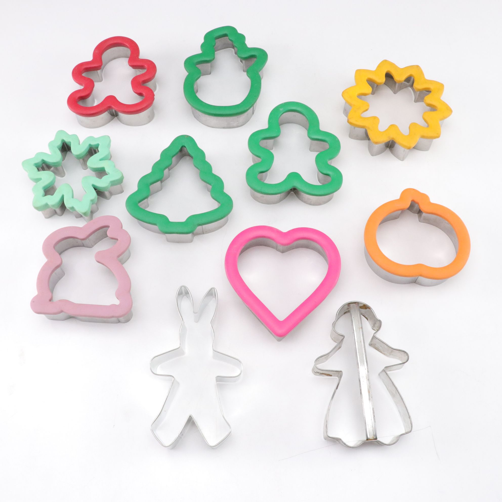 Cookie Cutters