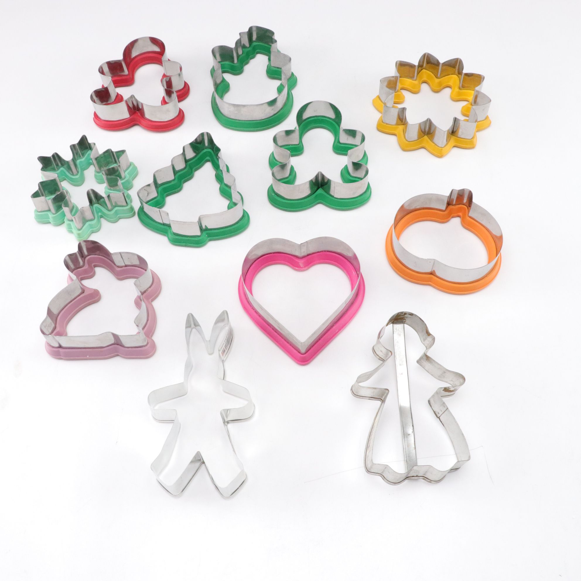 Cookie Cutters