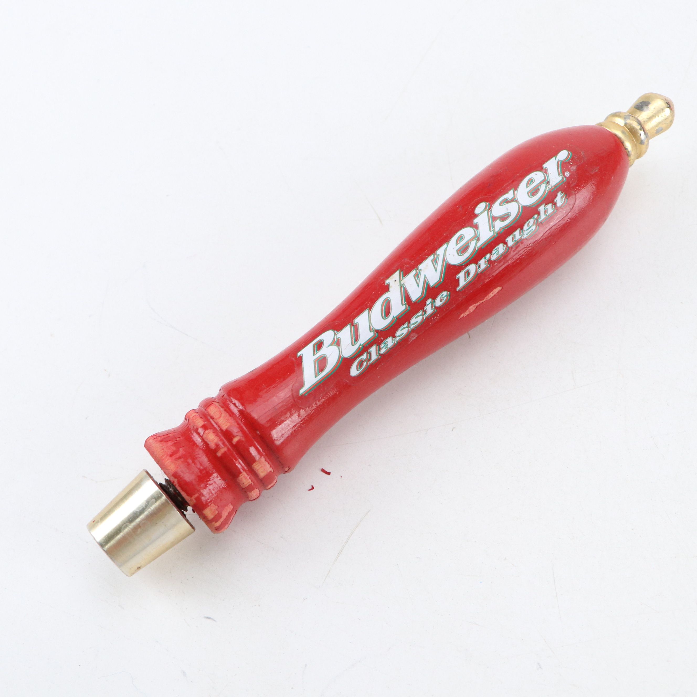 Budweiser, Coors Light, Bud Light and Other Beer Tap Handles