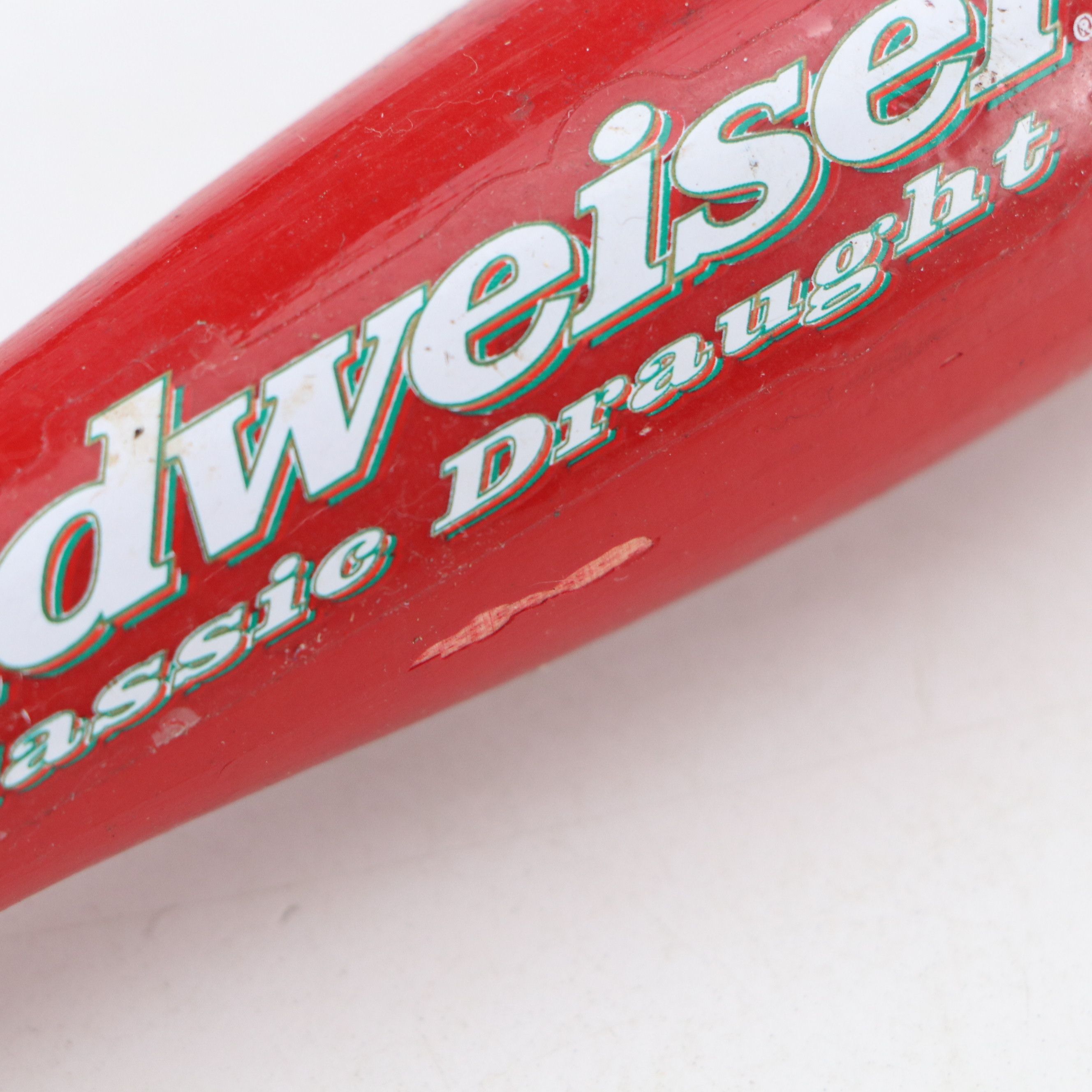 Budweiser, Coors Light, Bud Light and Other Beer Tap Handles