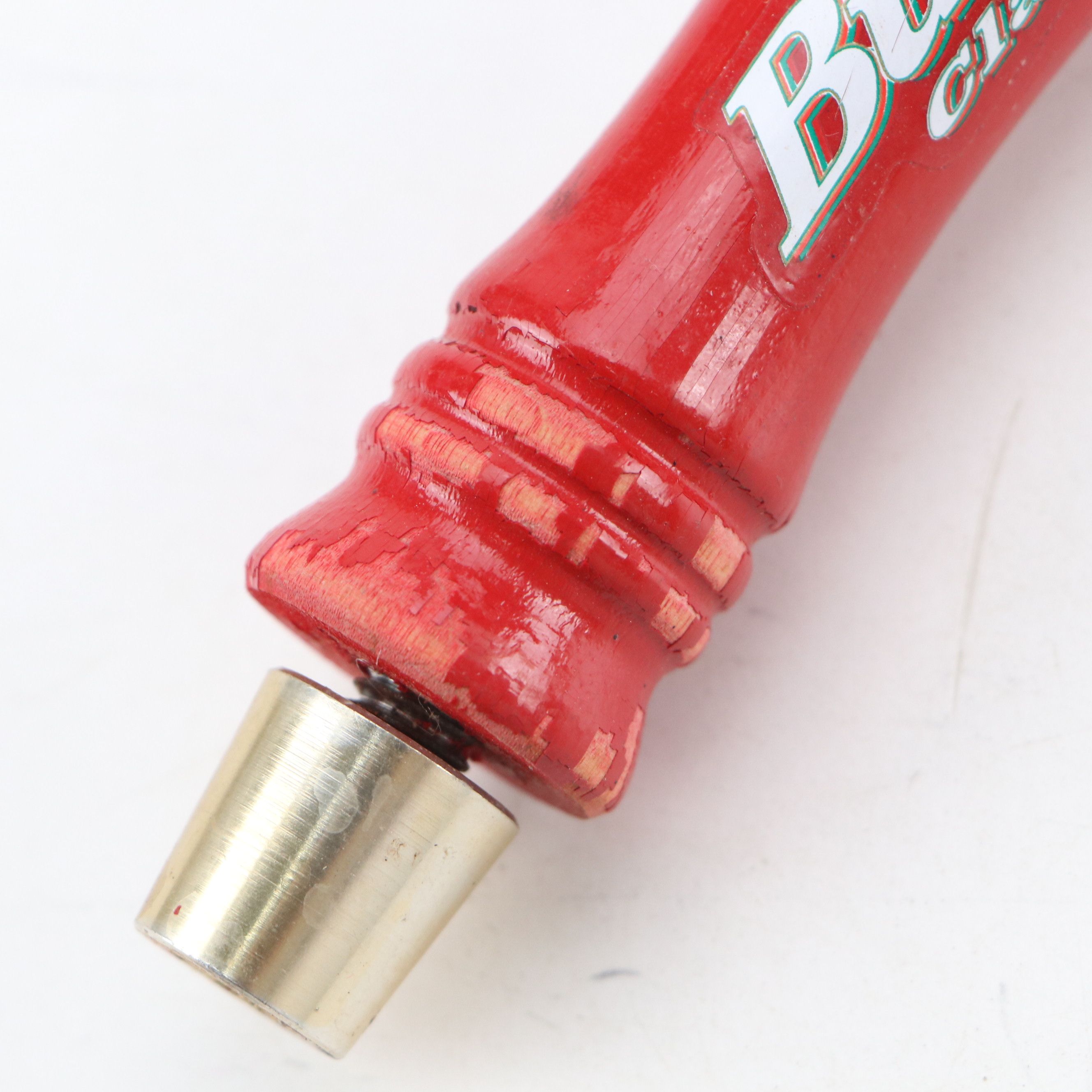 Budweiser, Coors Light, Bud Light and Other Beer Tap Handles