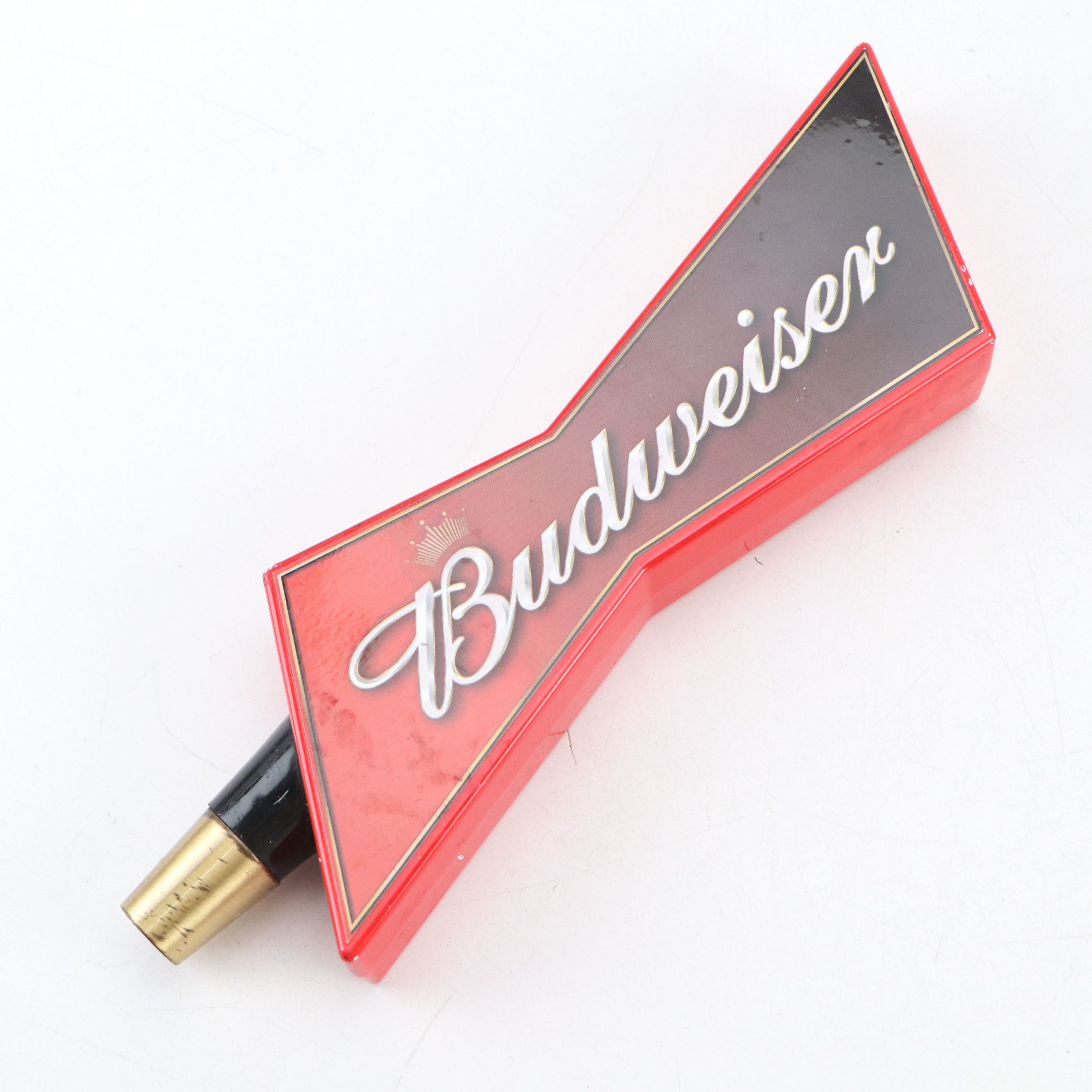Budweiser, Coors Light, Bud Light and Other Beer Tap Handles
