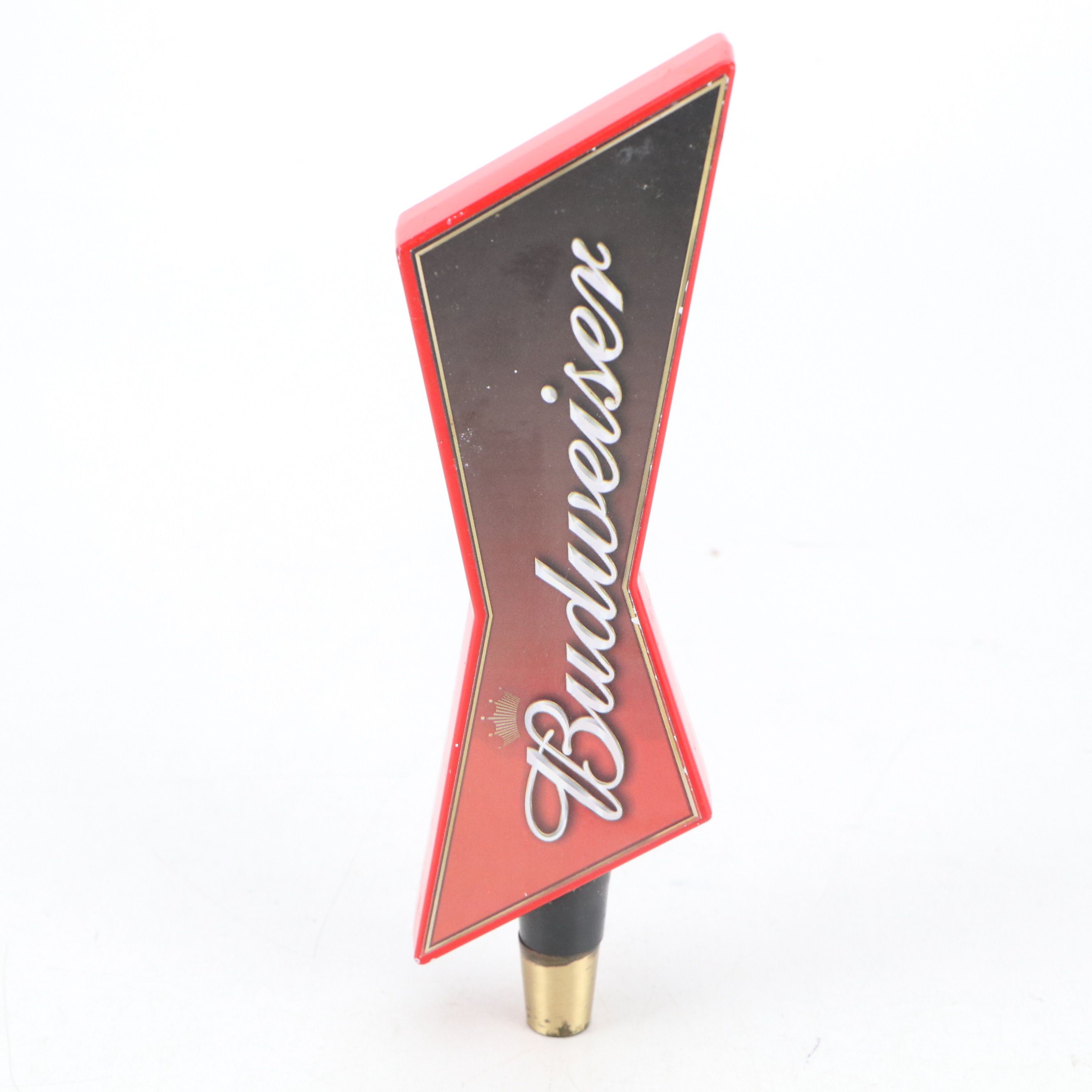 Budweiser, Coors Light, Bud Light and Other Beer Tap Handles