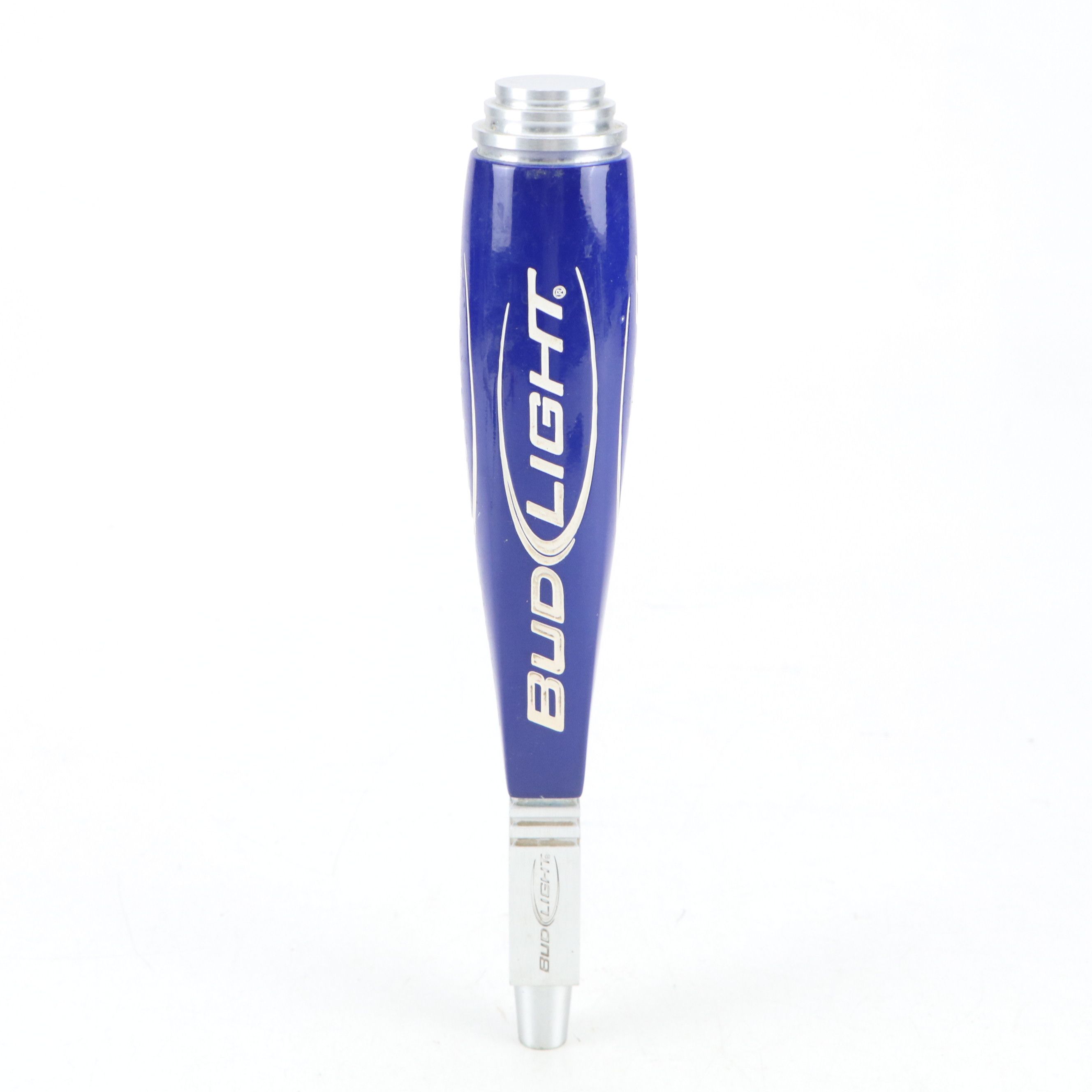 Budweiser, Coors Light, Bud Light and Other Beer Tap Handles