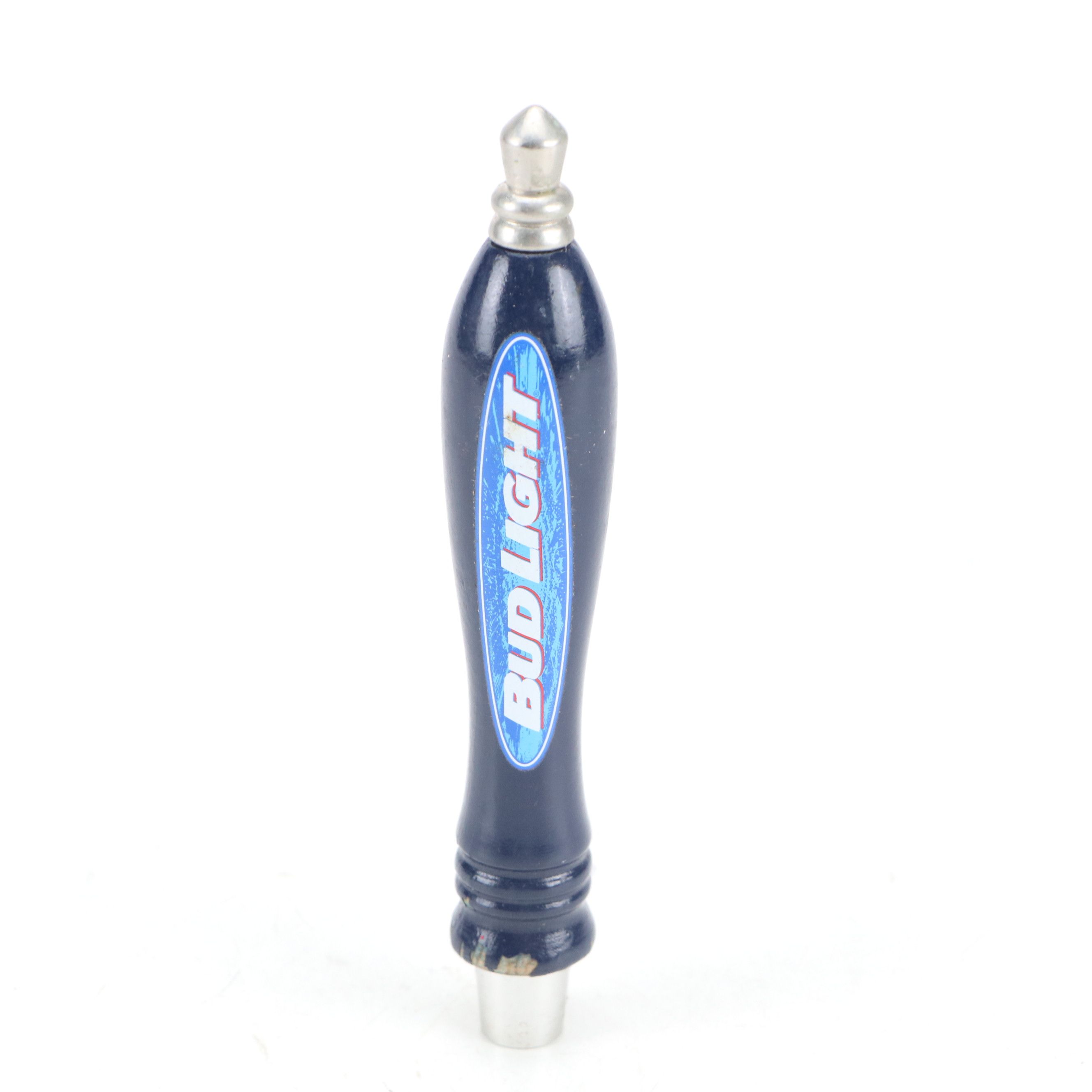 Budweiser, Coors Light, Bud Light and Other Beer Tap Handles
