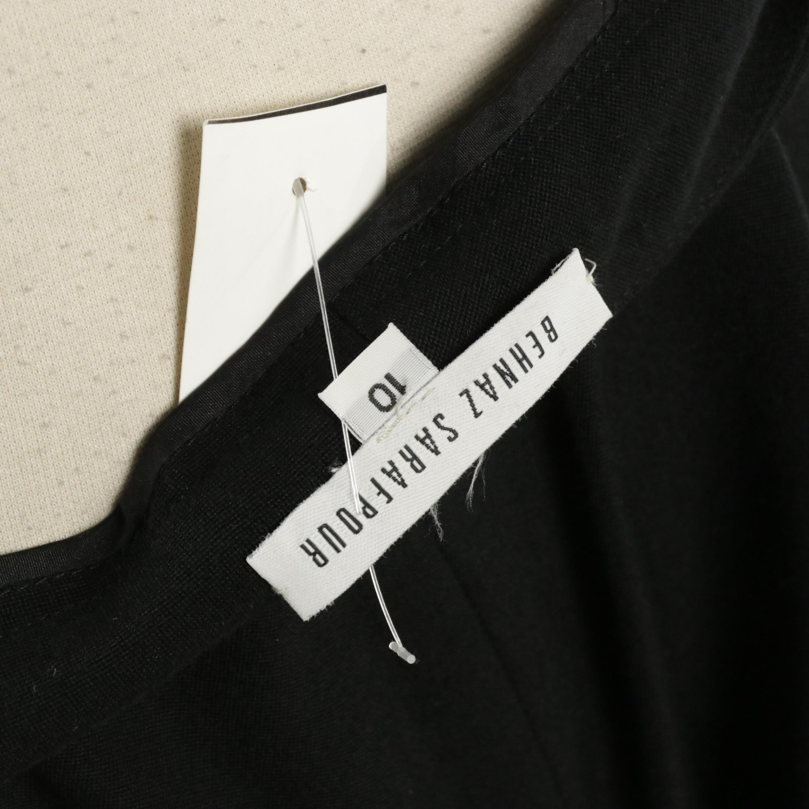 Emilio Pucci and Behnaz Sarafpour Culotte Pants with Tags from Barneys New York