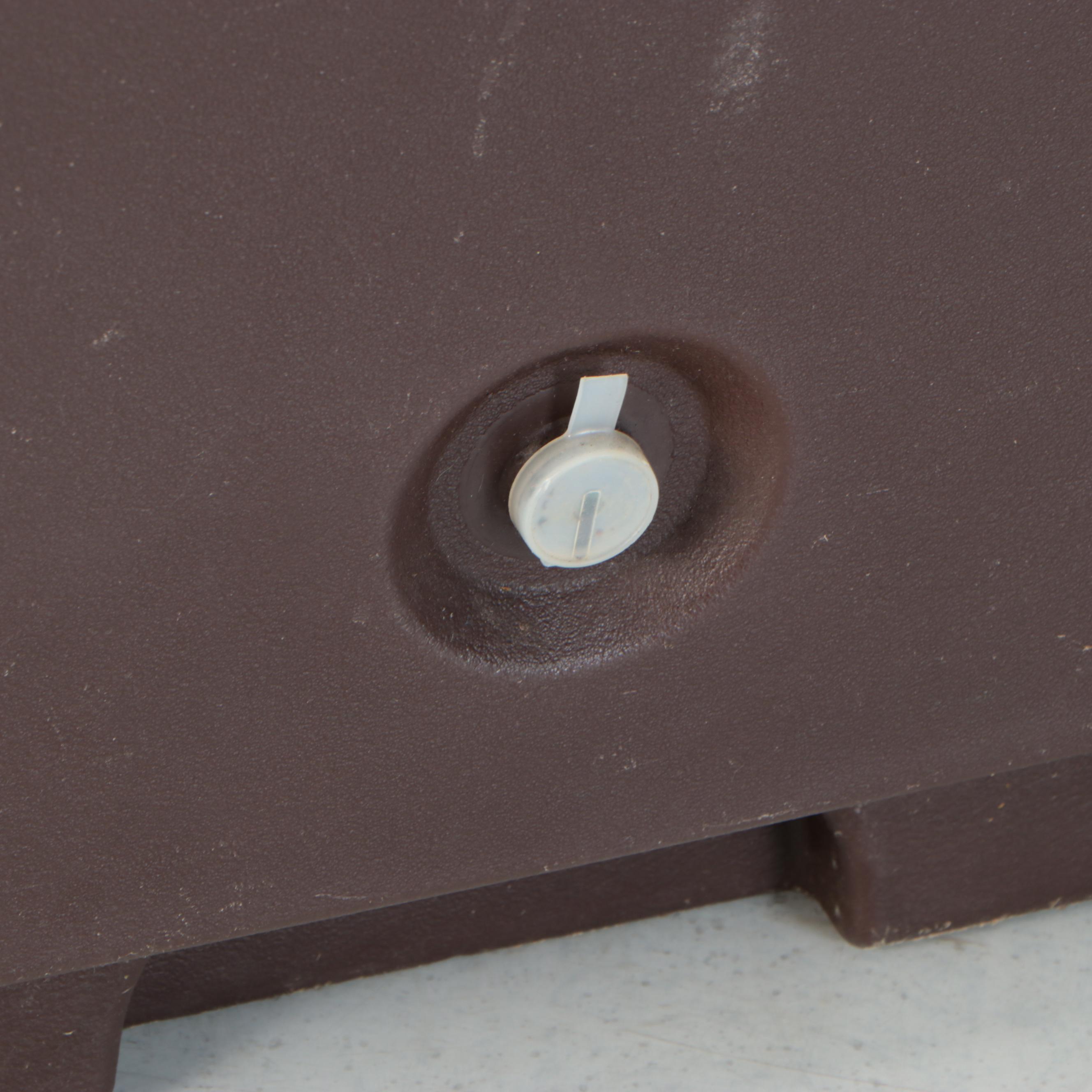 Commercial Insulated Food Storage Containers