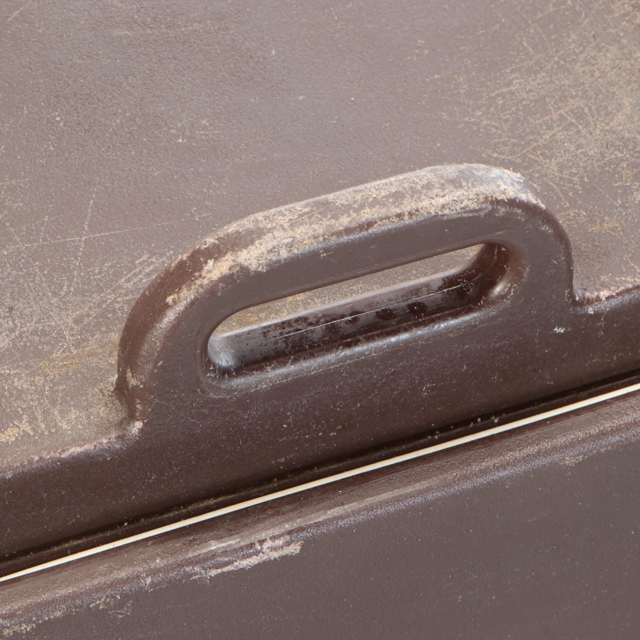 Commercial Insulated Food Storage Containers