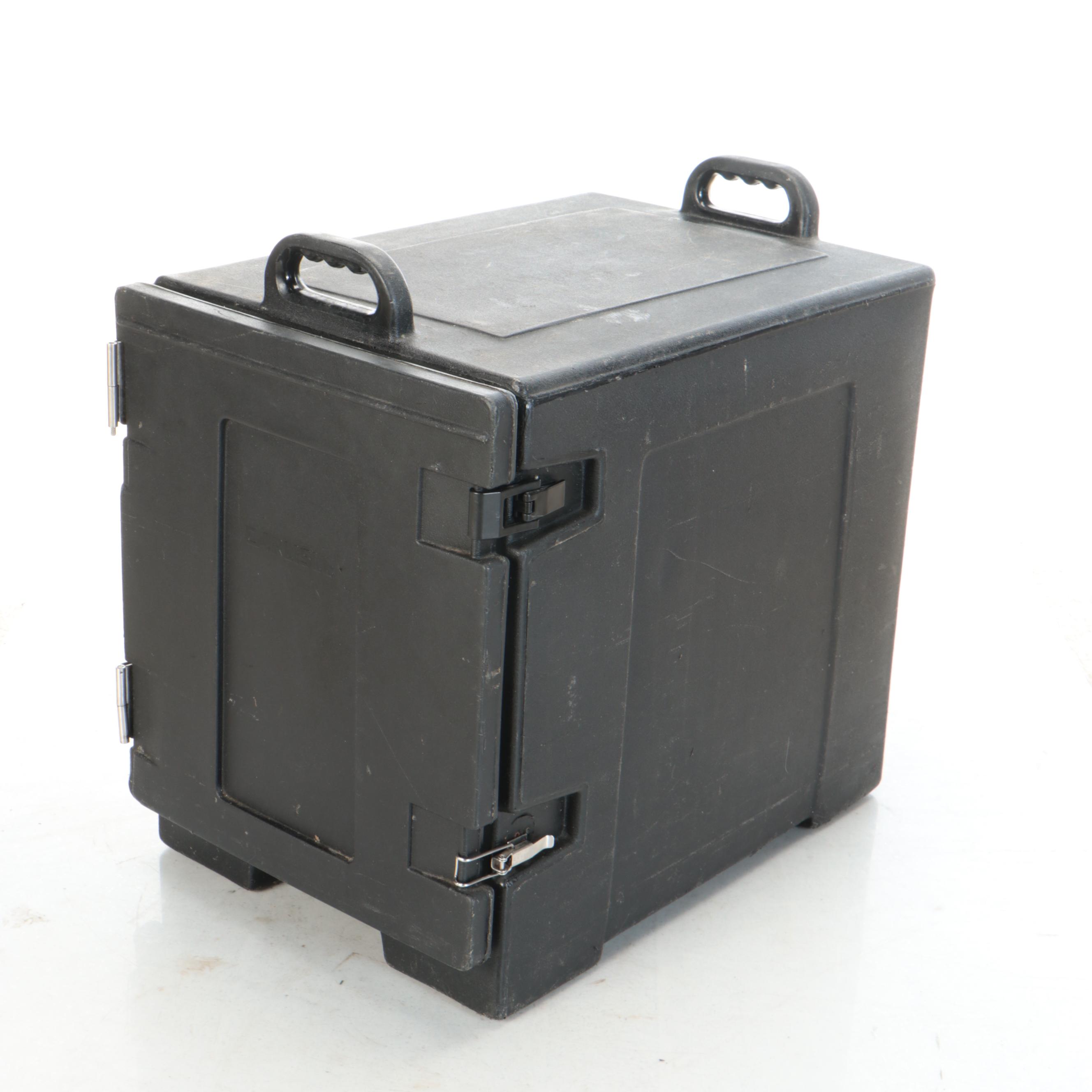 Commercial Insulated Food Storage Containers