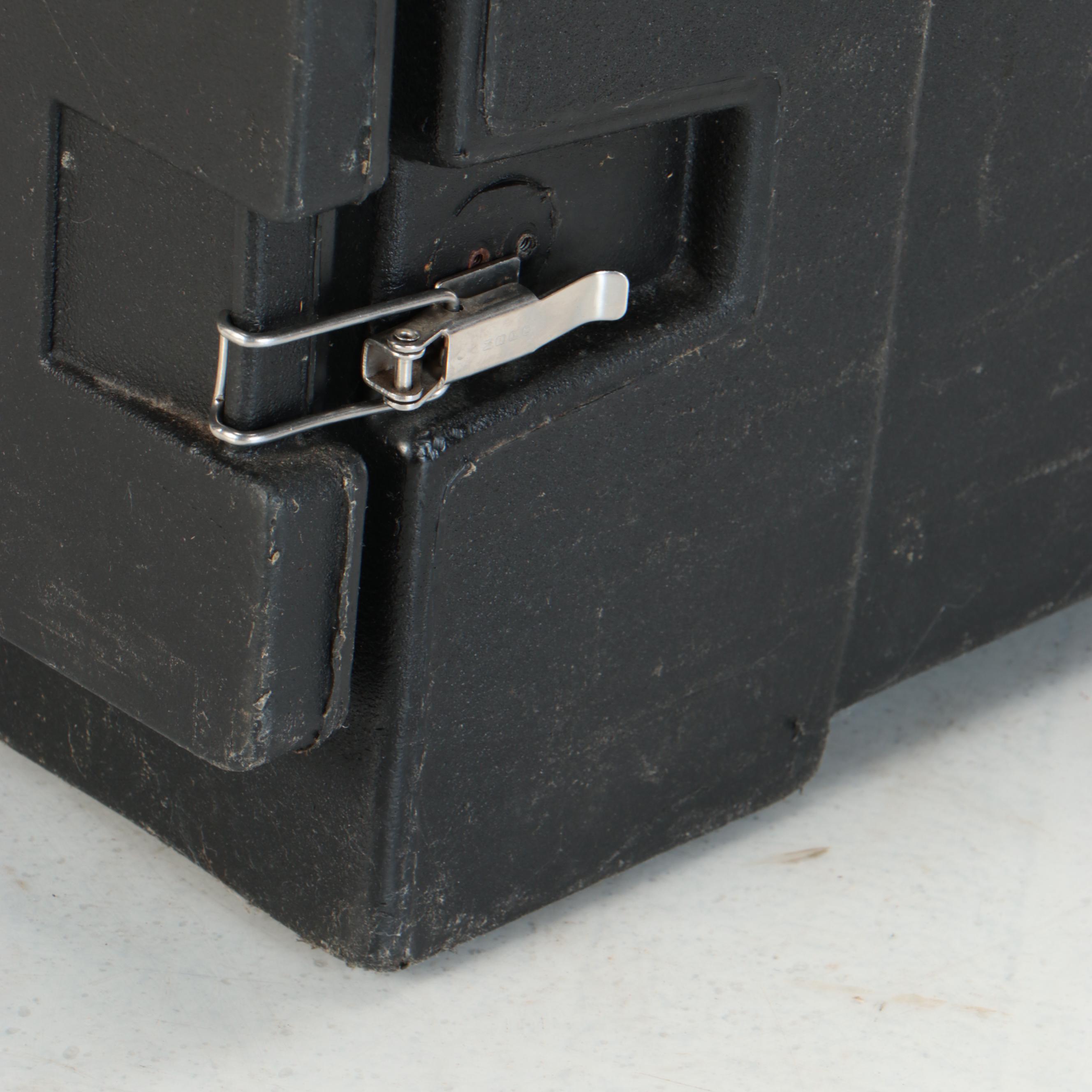 Commercial Insulated Food Storage Containers