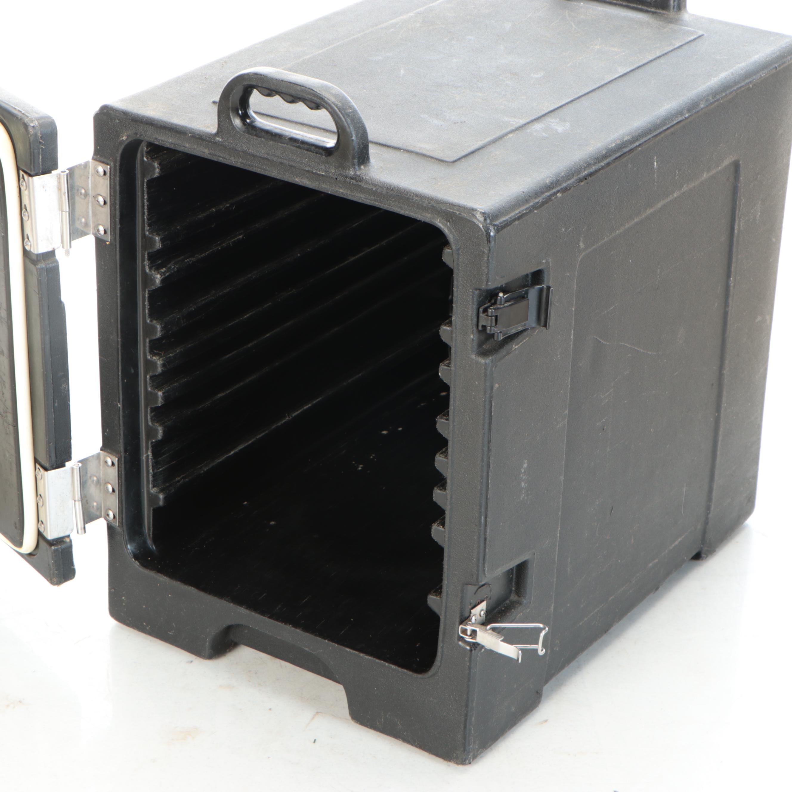 Commercial Insulated Food Storage Containers