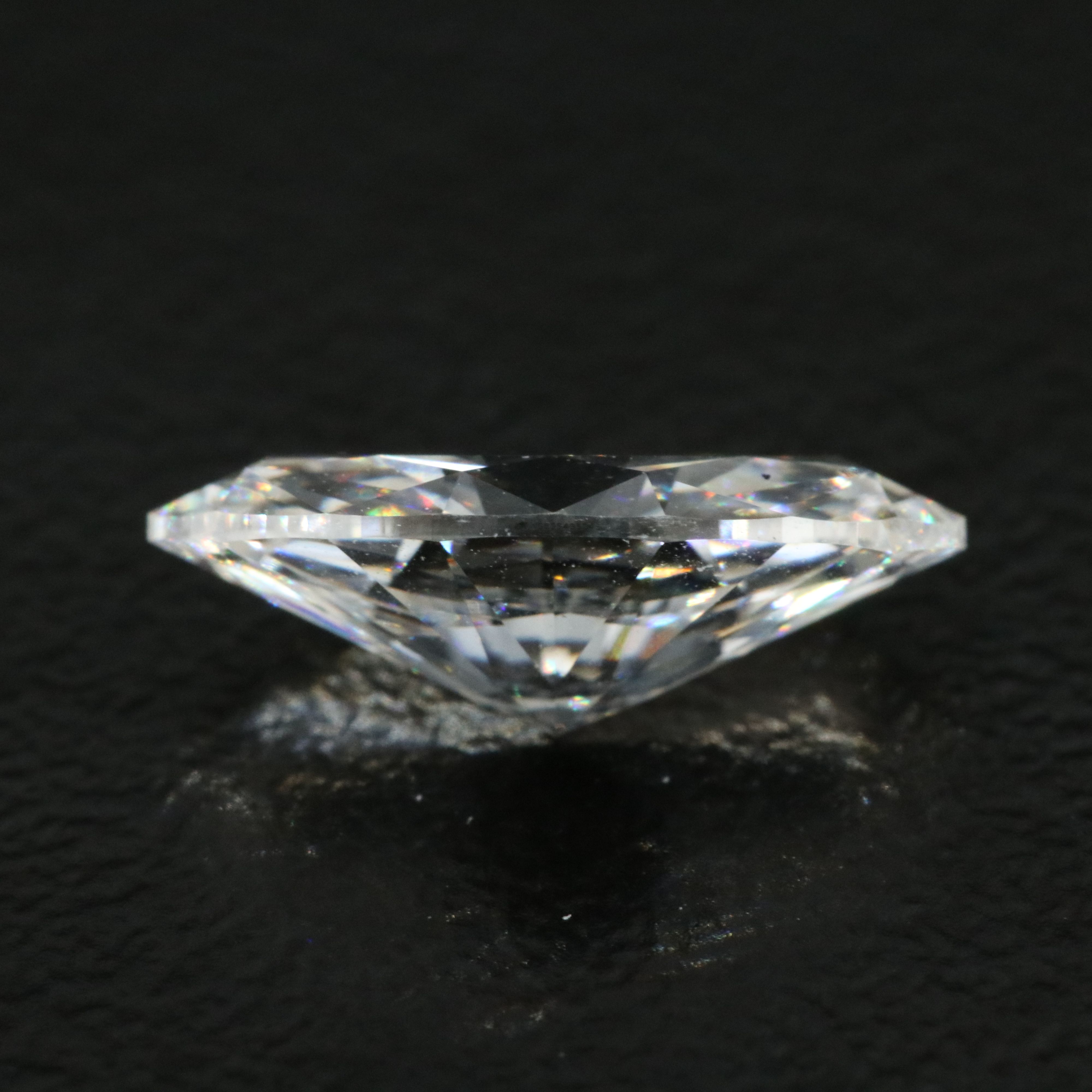 Loose 1.49 CT Lab Grown Diamond with IGI Report