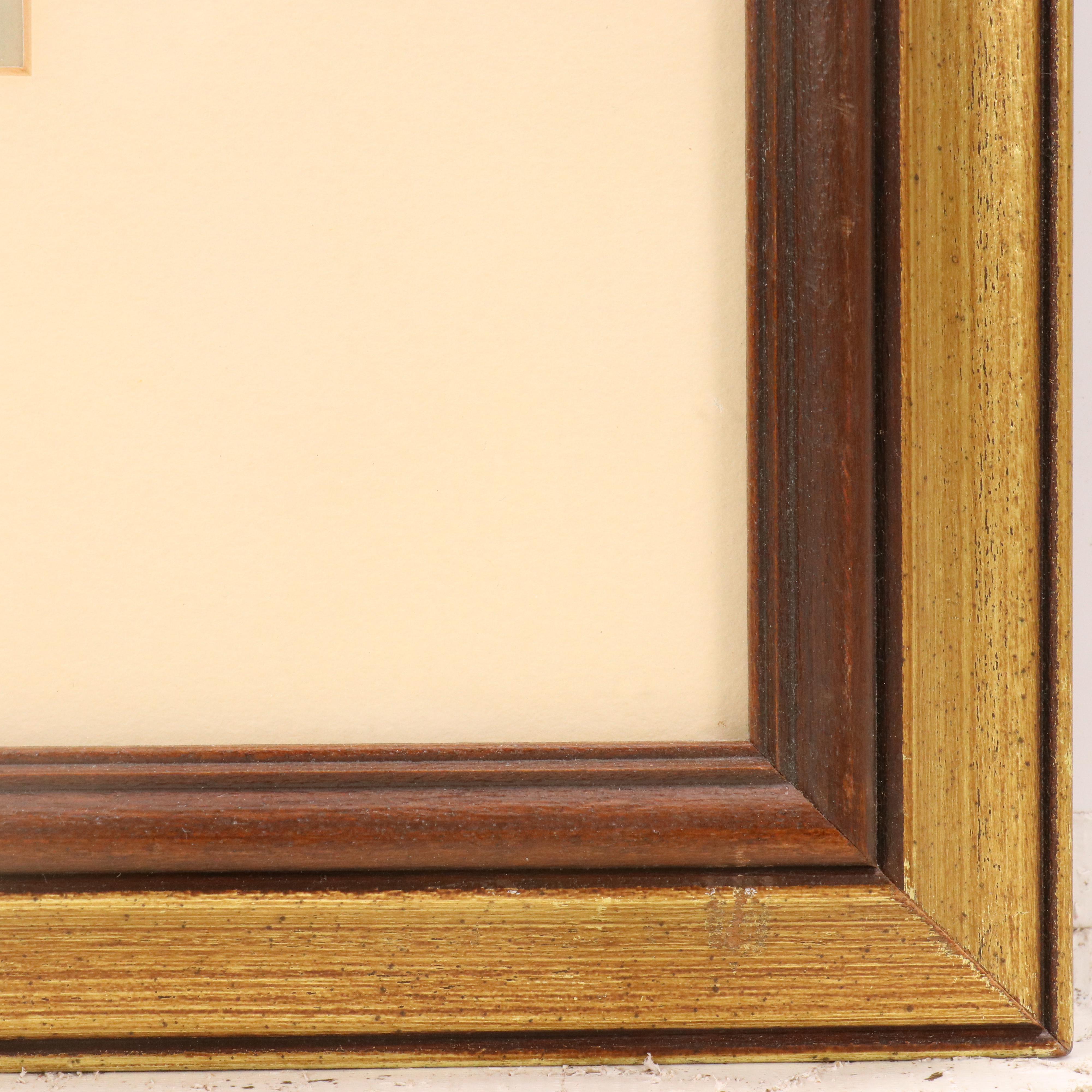 Offset Lithograph "Mademoiselle Irène Cahen d'Anvers" After Renoir