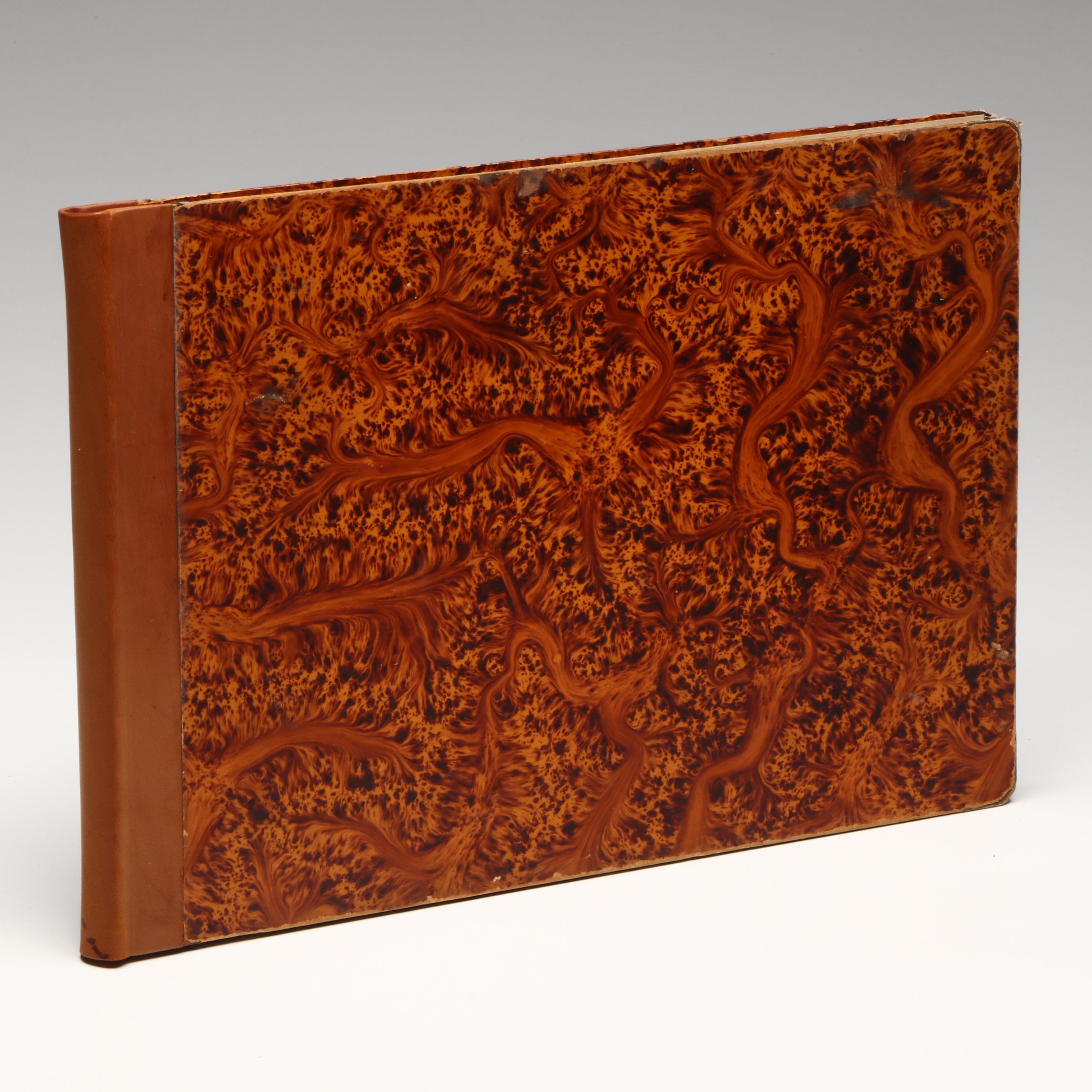 "Vestigi delle antichita di Roma, Tiuoli, Pozzuolo" by Marco Sadeler, 1606