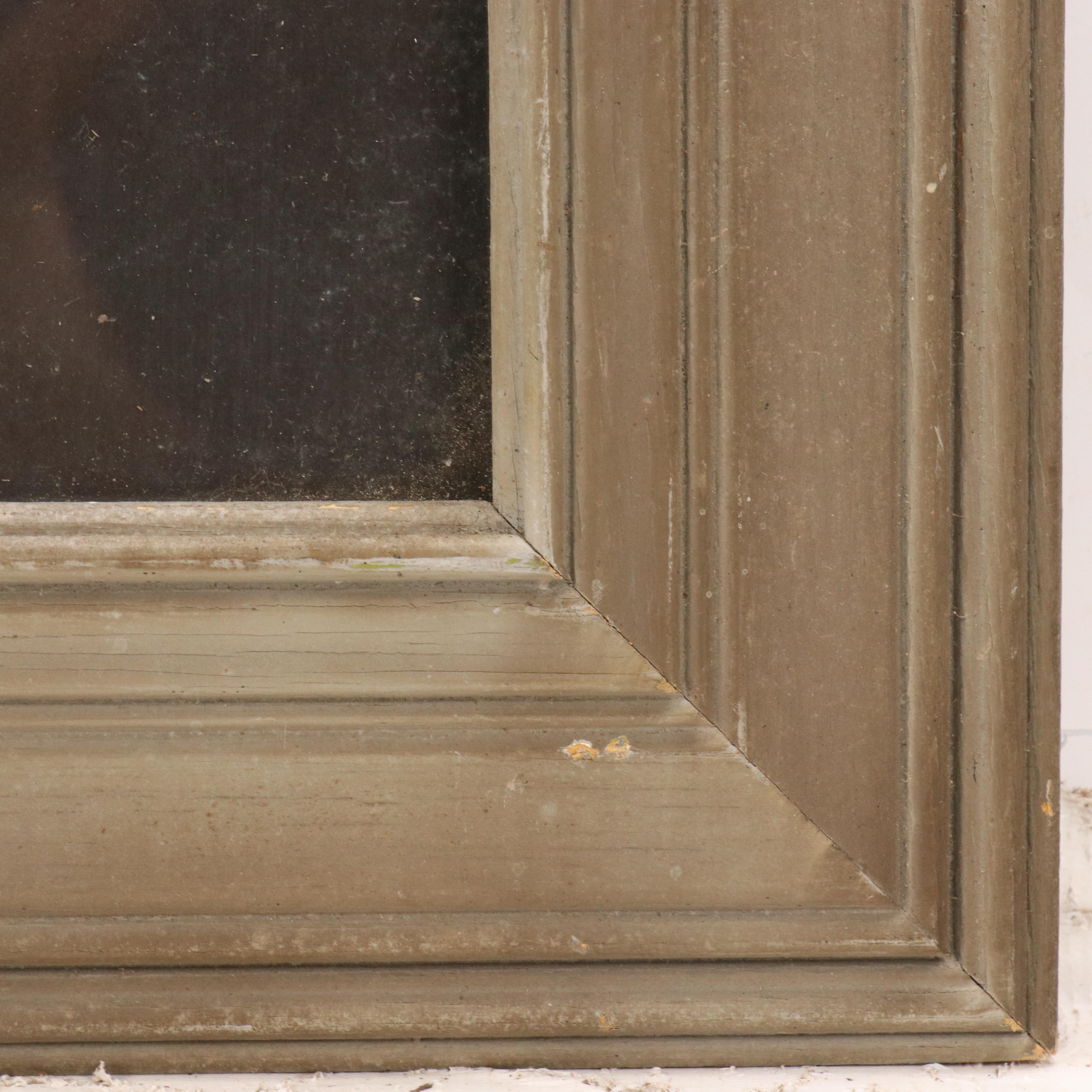 Thomas L. Willis Jr. Surrealist Ink Drawing, 1987