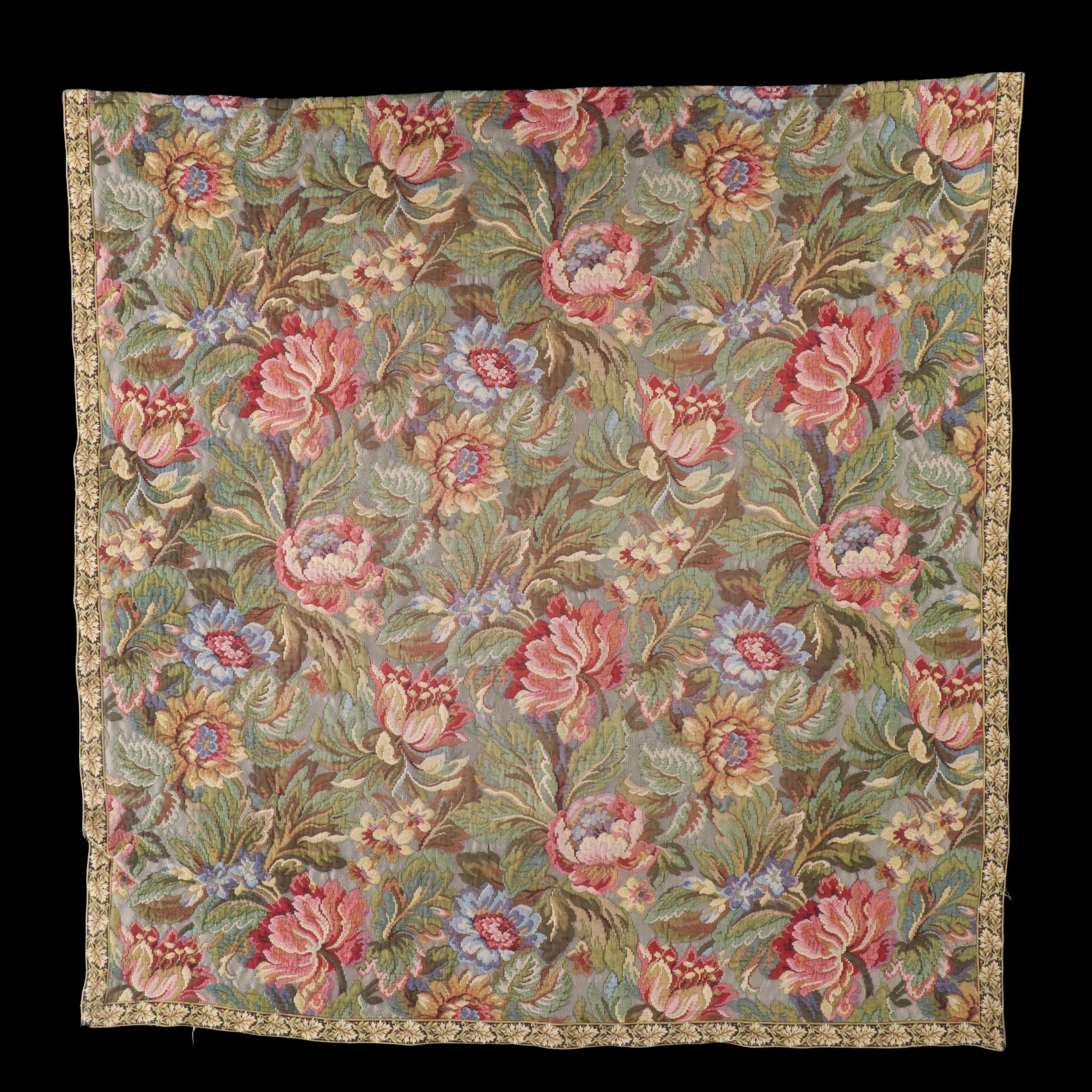 Anichini Tapestry Bedcover