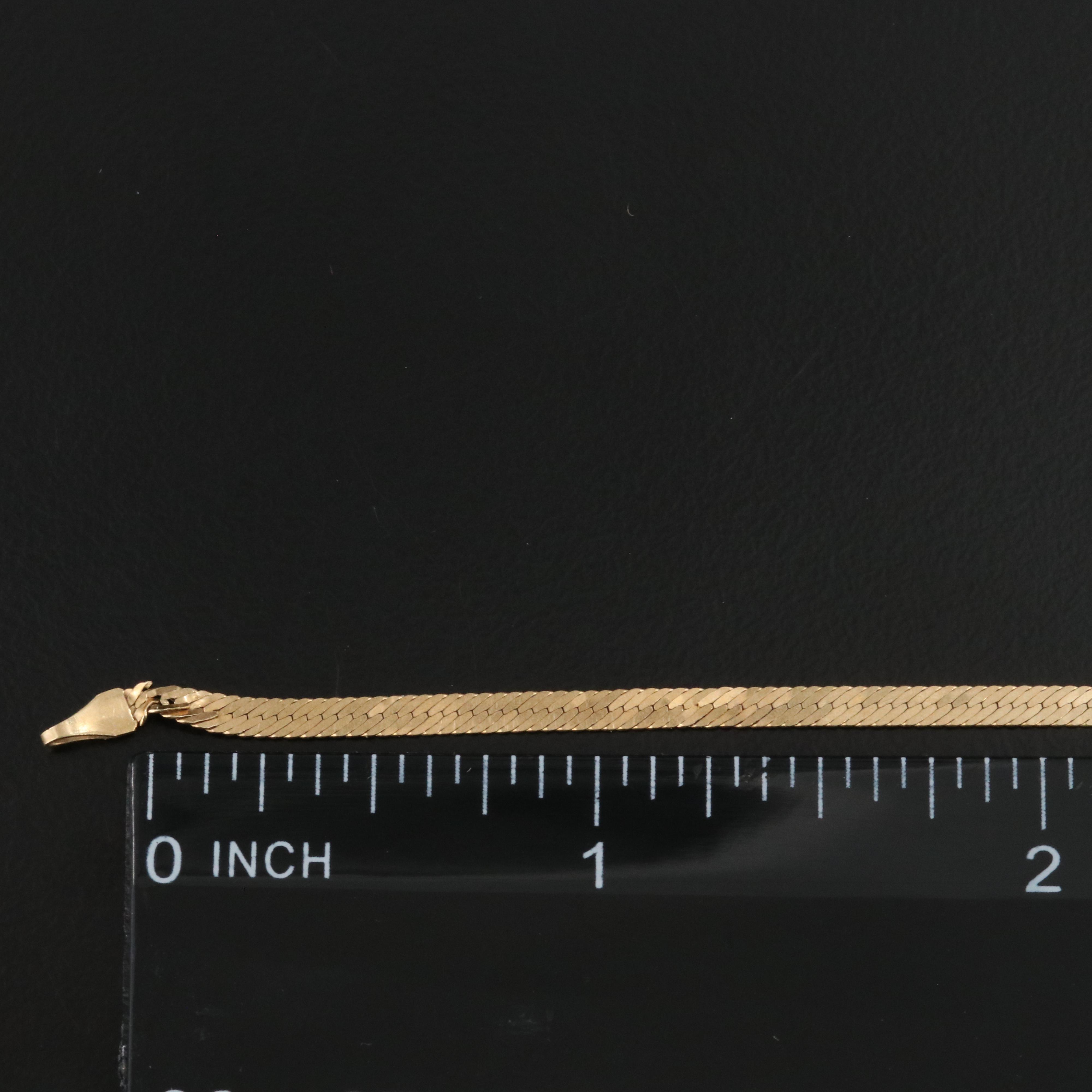 Vintage 10K Faux Pearl Stud Earrings with 14K Scrap