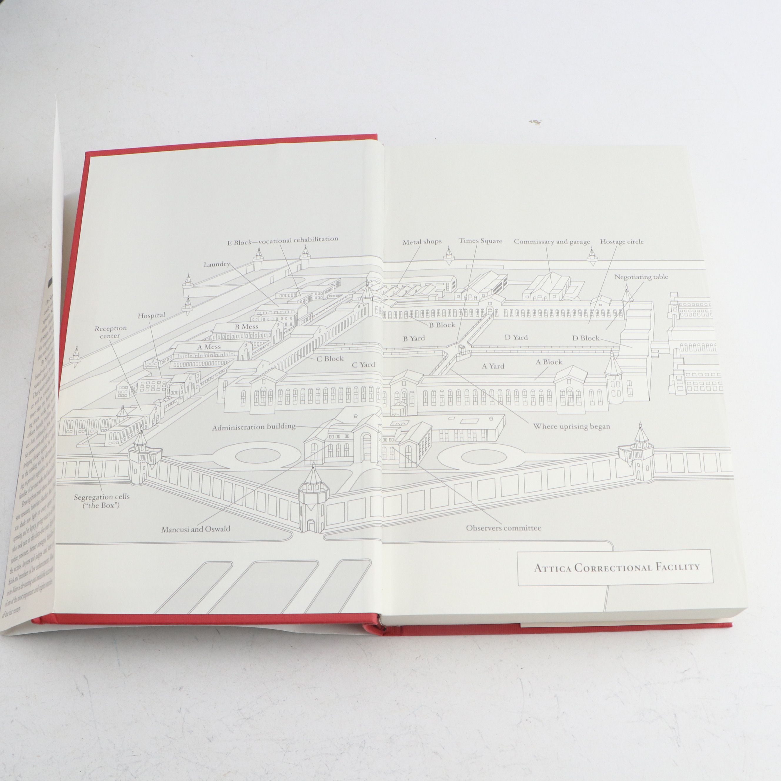 First Edition "Blood in the Water" by Heather Ann Thompson and More Books