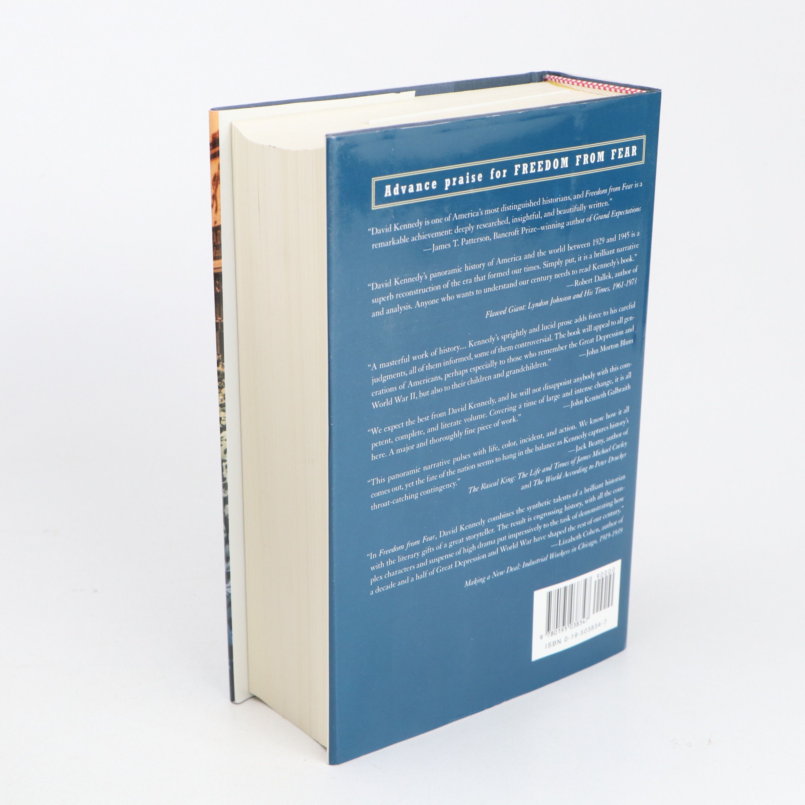 First Edition "Blood in the Water" by Heather Ann Thompson and More Books