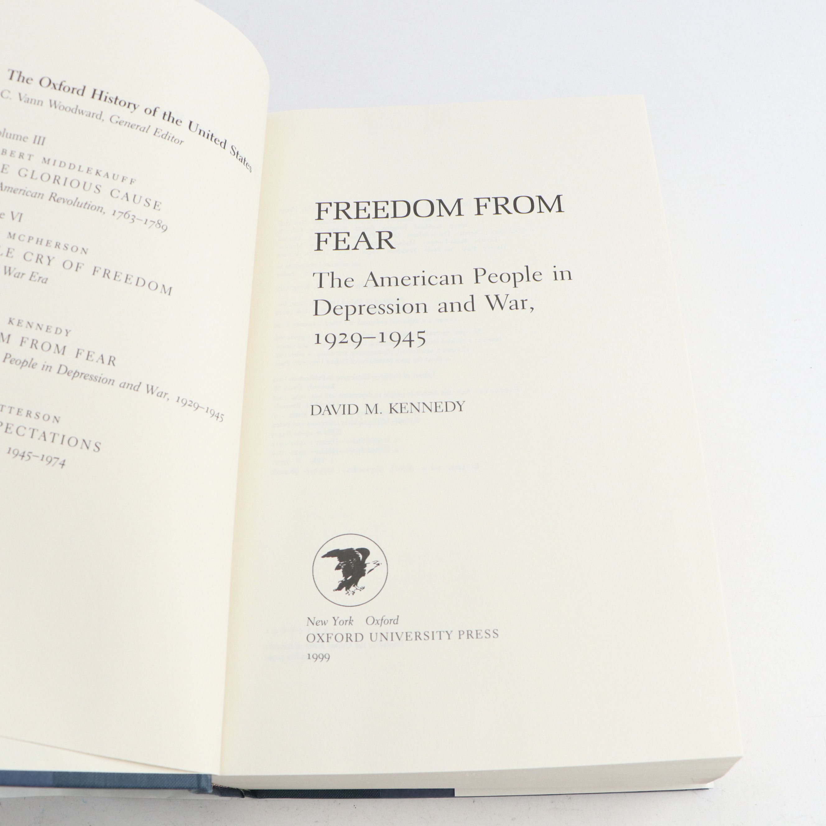 First Edition "Blood in the Water" by Heather Ann Thompson and More Books